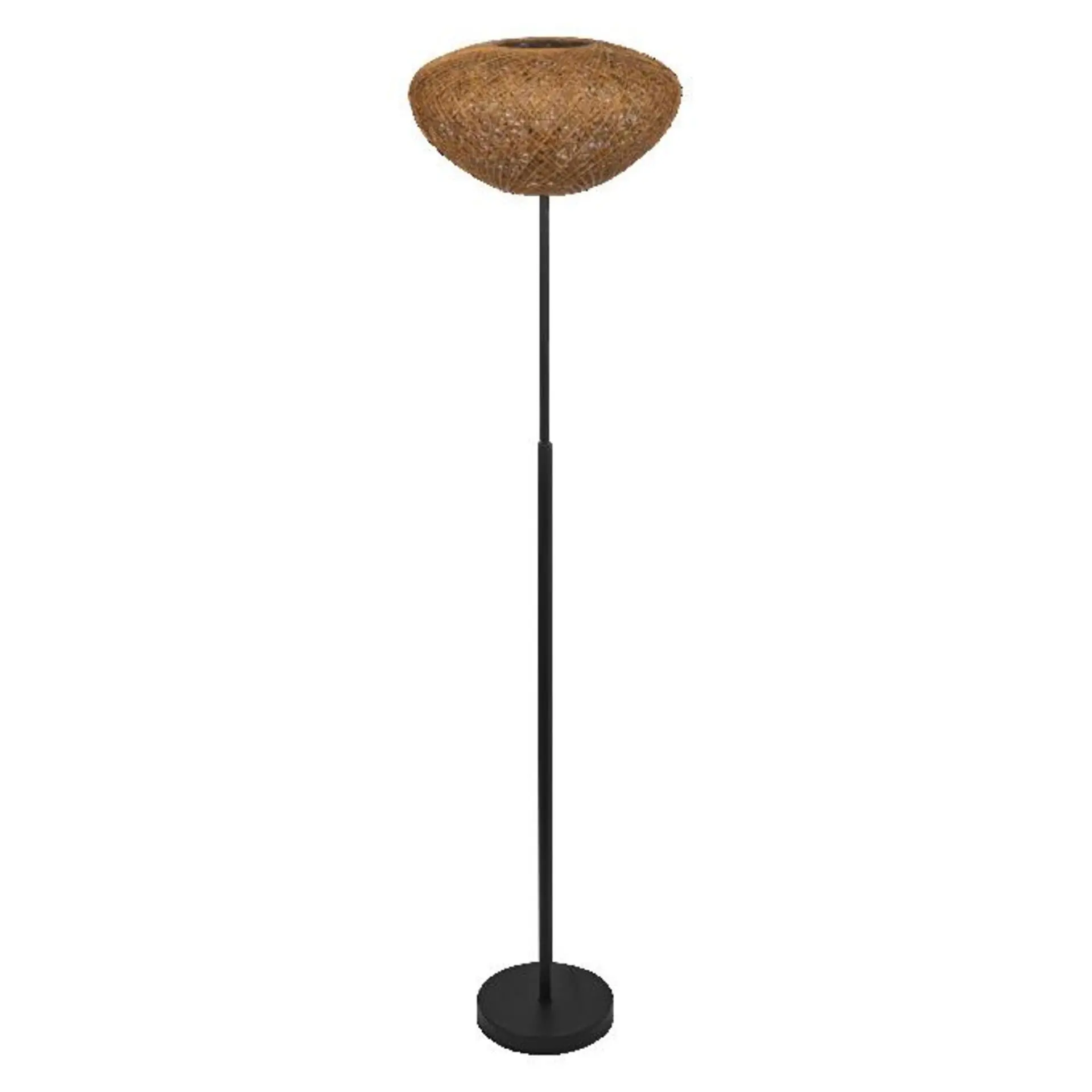 LEDVANCE stojací lampa Decor Paper Drop E27 220-240 V