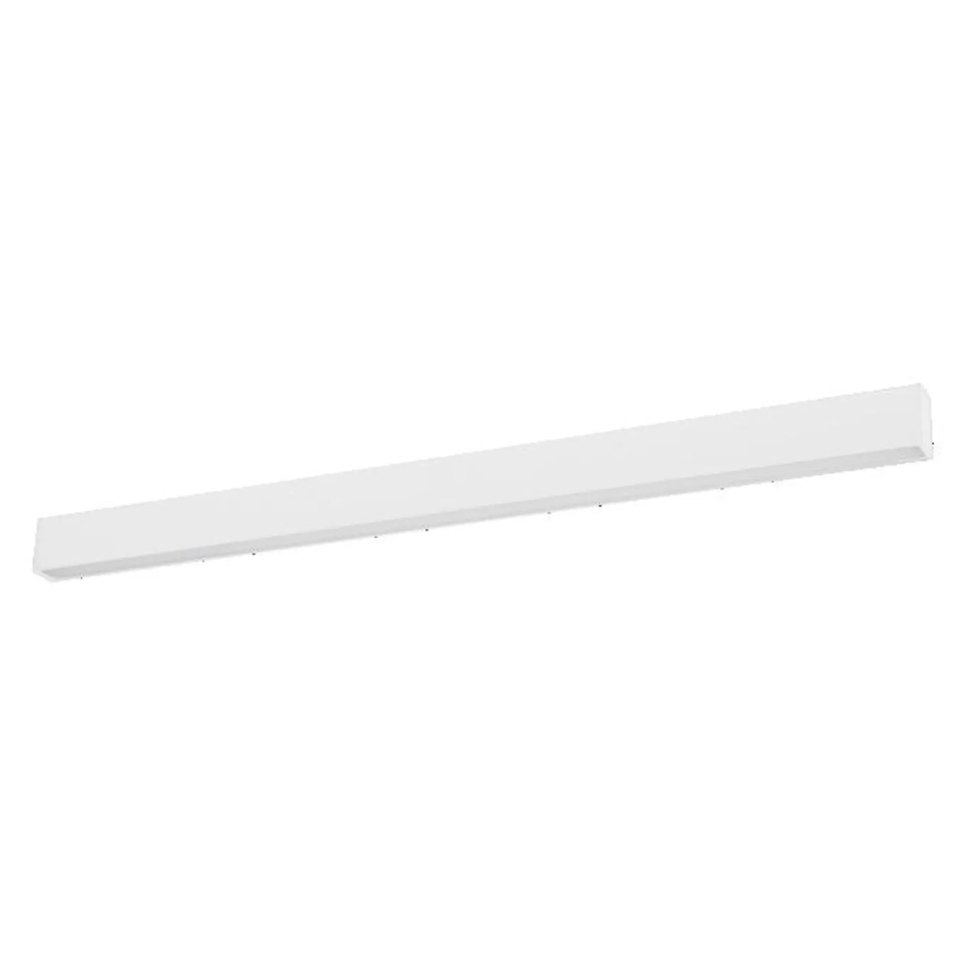LEDVANCE LED stropní svítidlo Office Line Cuboid 30W 840 DIM bílé 4058075842281