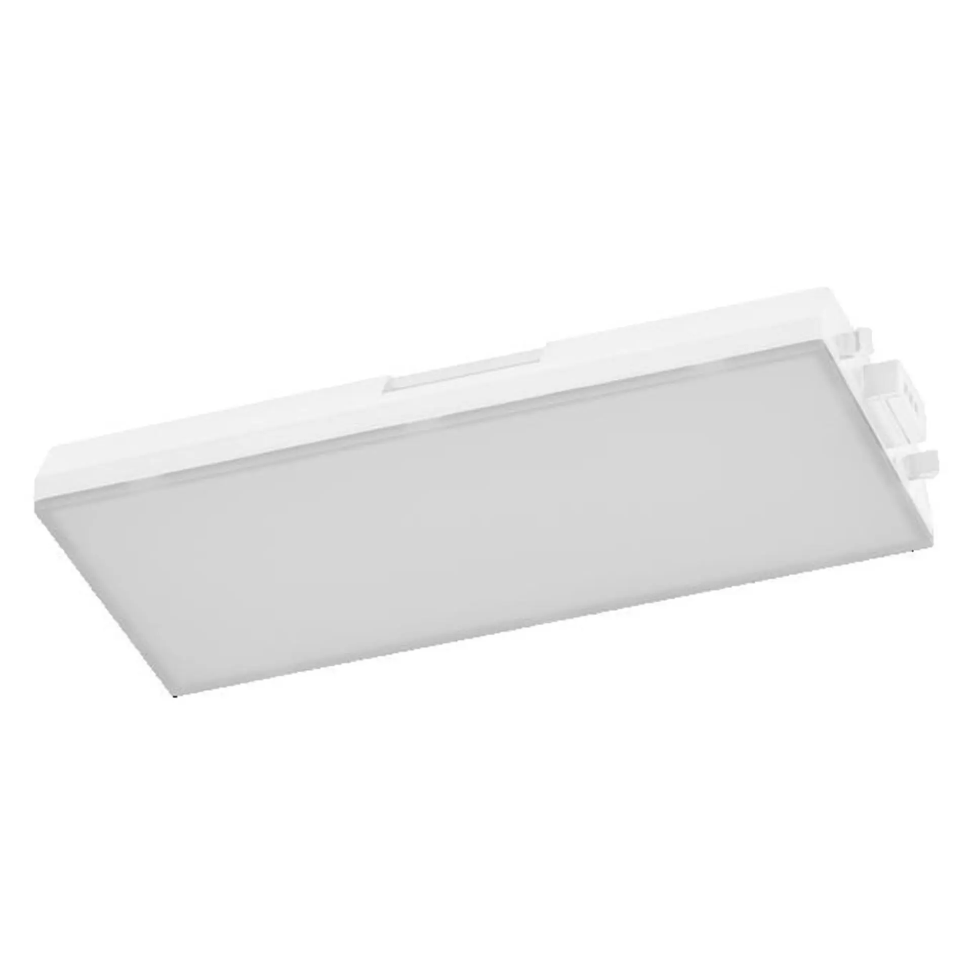 LEDVANCE LED svítidlo pod skříňku Socket Flood 830 DIM bílé prodloužení 4058075842823