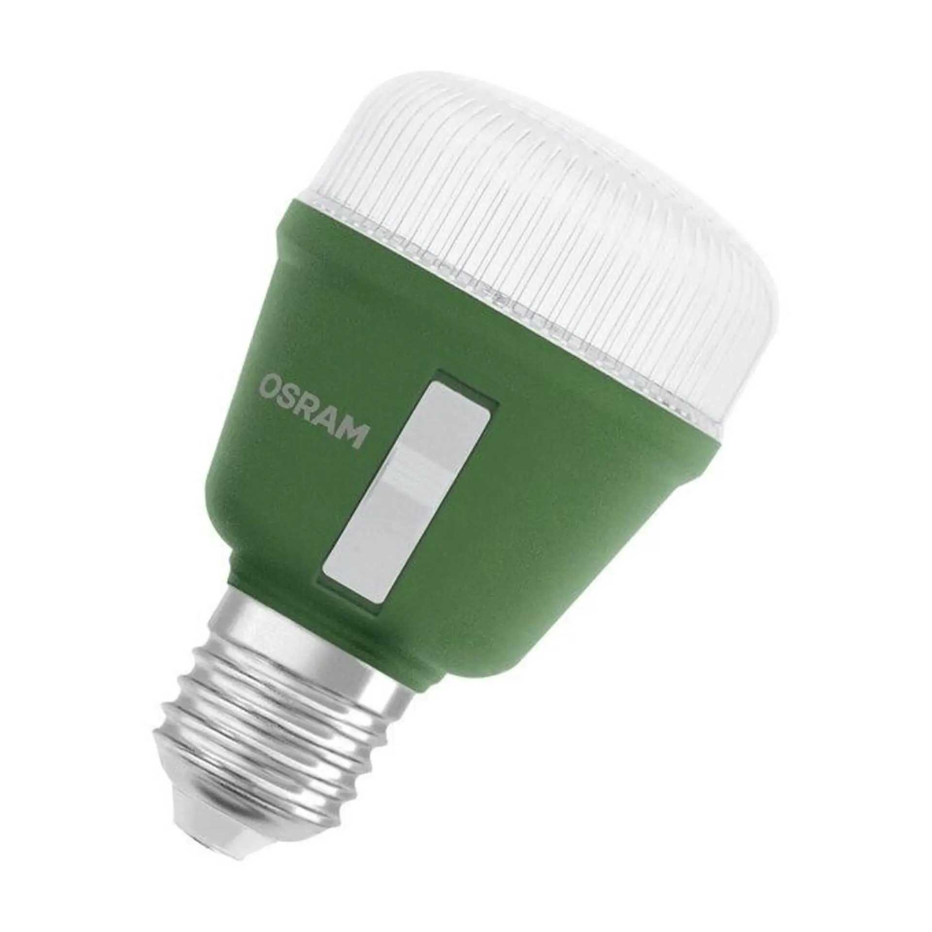 LEDVANCE LED Star Grow Lamp T 60 10W Clear E27 4058075845787