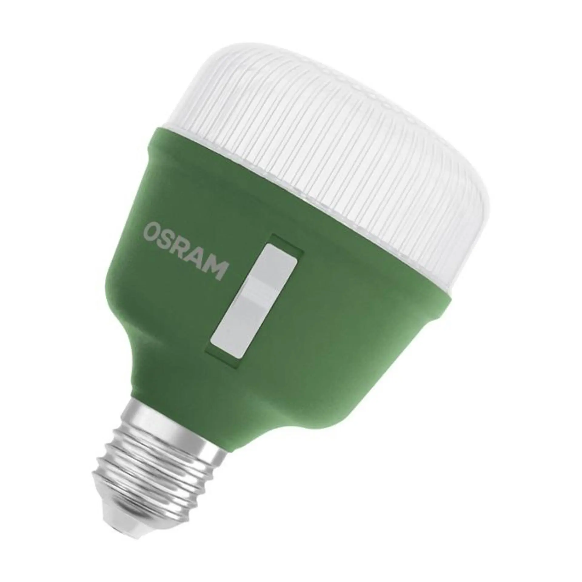 LEDVANCE LED Star Grow Lamp T 80 20W čirá E27 4058075845800