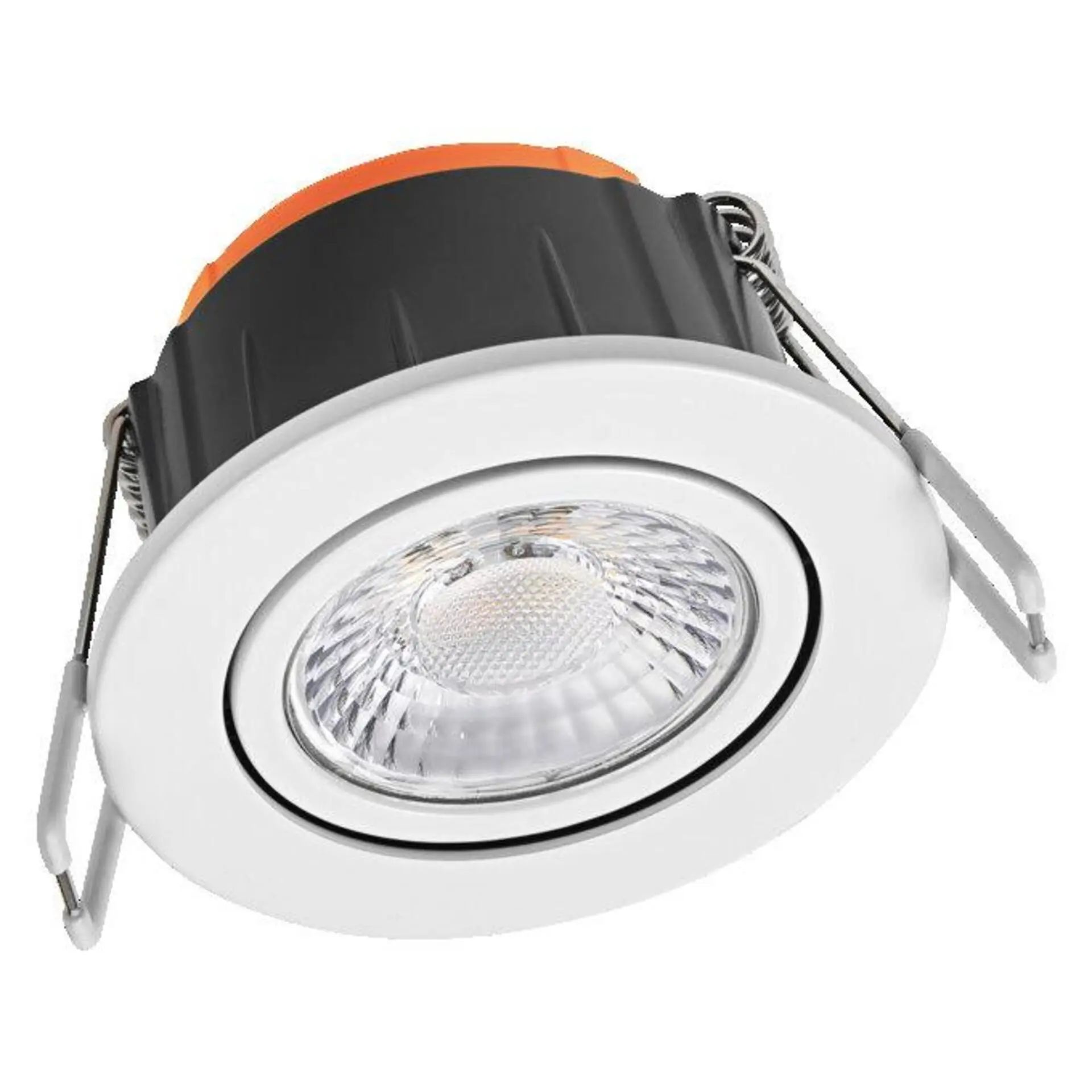 LEDVANCE SP CBO DA ADJ V 6W MC 930 IP65 WT 4058075846326