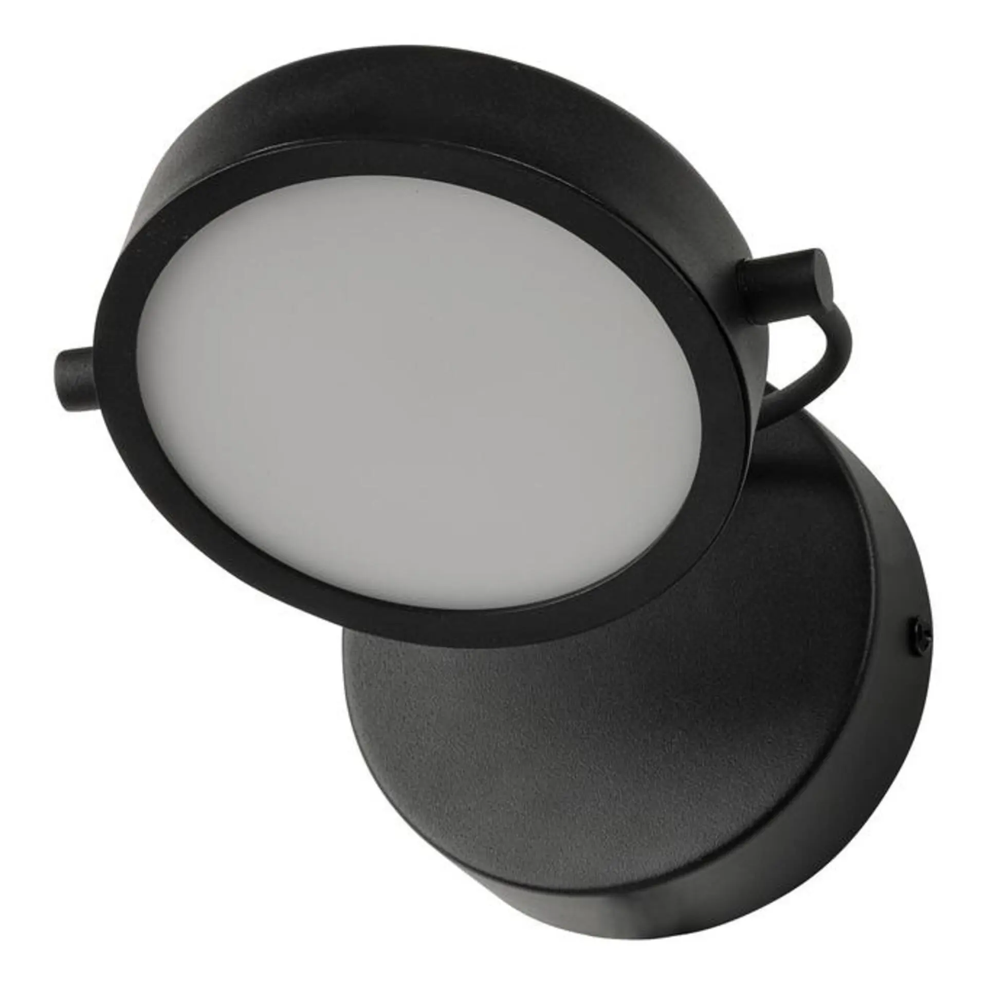 LEDVANCE nástěnné svítidlo Decor Puck Wall 11 W 220-240 V 3000 K