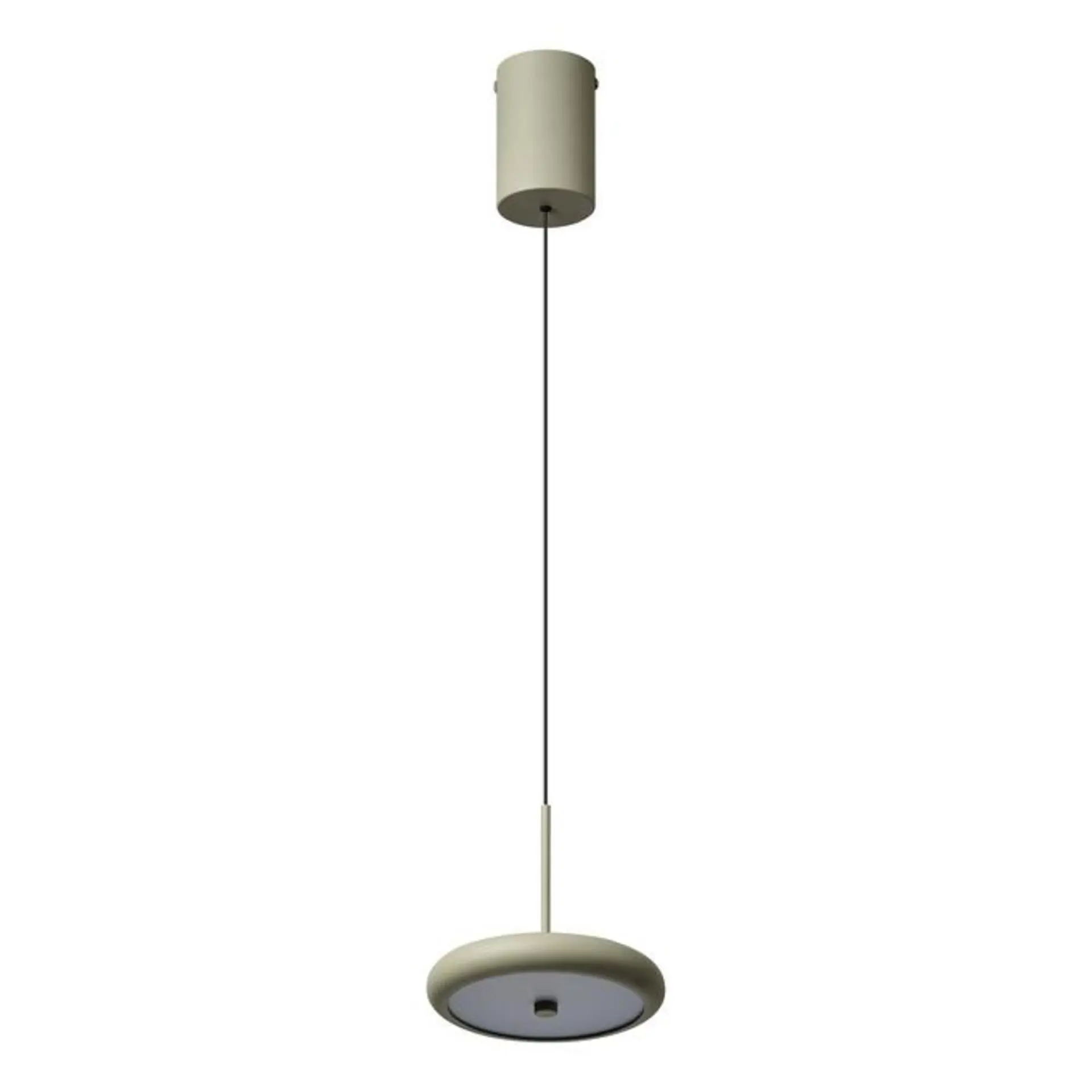 LEDVANCE závěsné svítidlo Decor Yoyo 6,5 W 220-240 V 3000 K béžové
