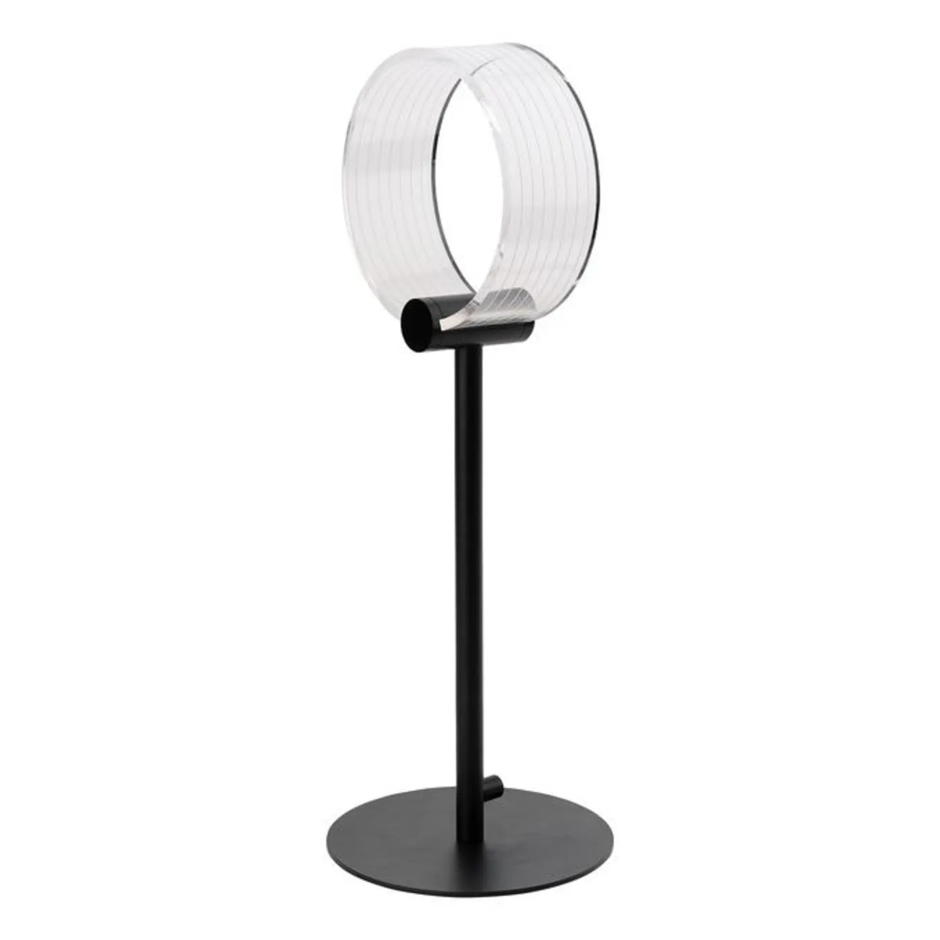 LEDVANCE stolní LED svítidlo Decor Circle 8,3 W 220-240 V CCT