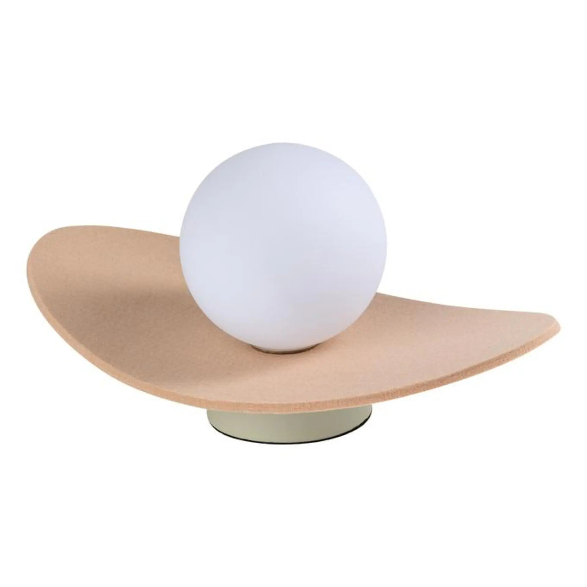 LEDVANCE stolní svítidlo Decor Pearl G9 220-240 V
