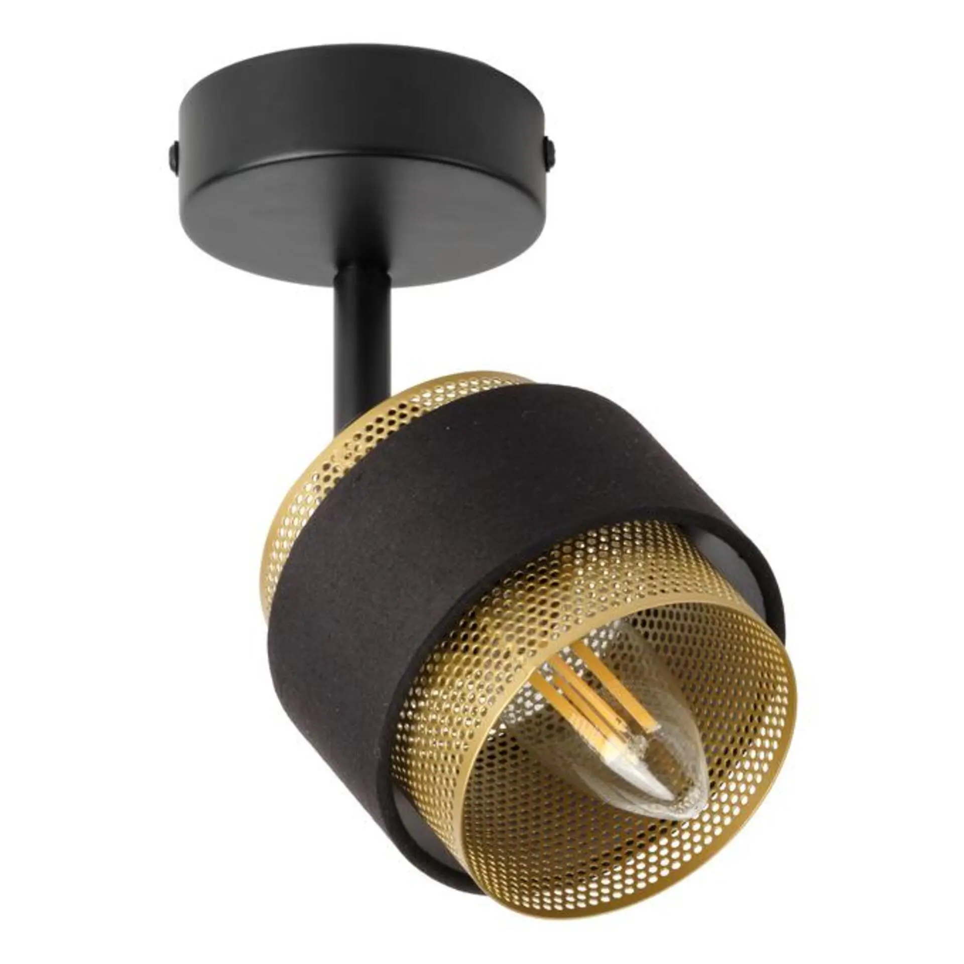 LEDVANCE stropní svítidlo Decor Spot Hornet E14 2,8 W 220-240 V