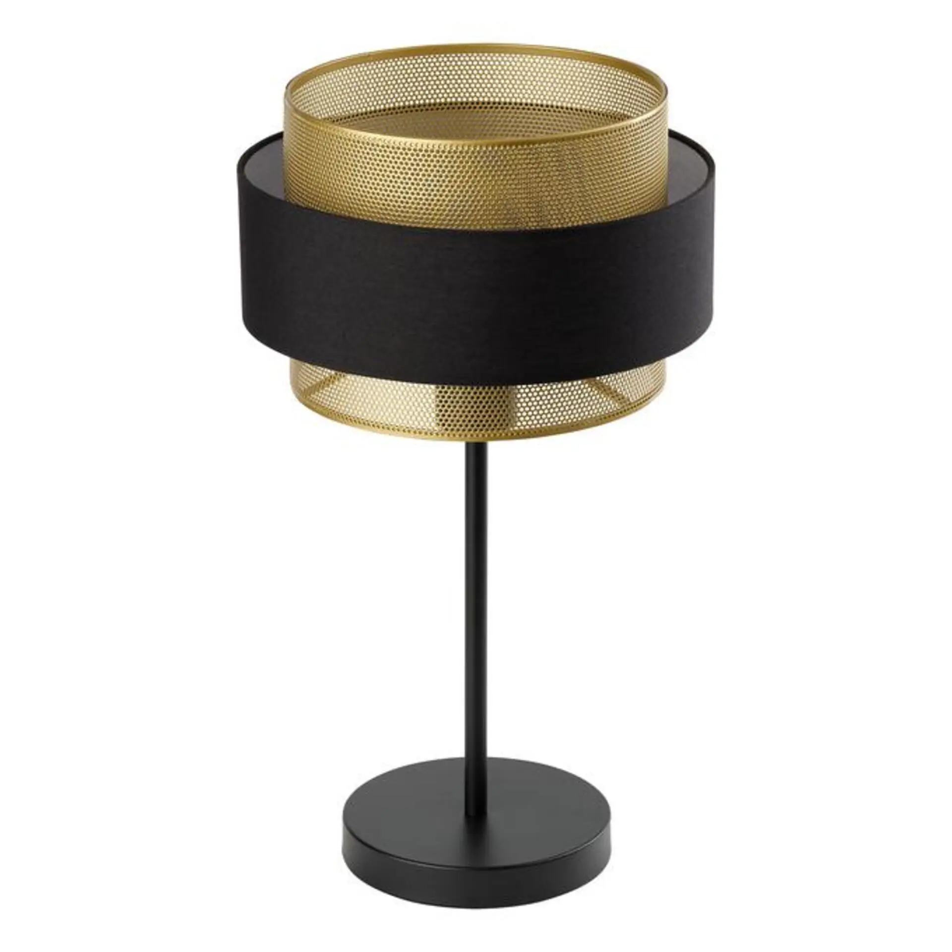 LEDVANCE stolní lampa Decor Hornet E27 220-240 V