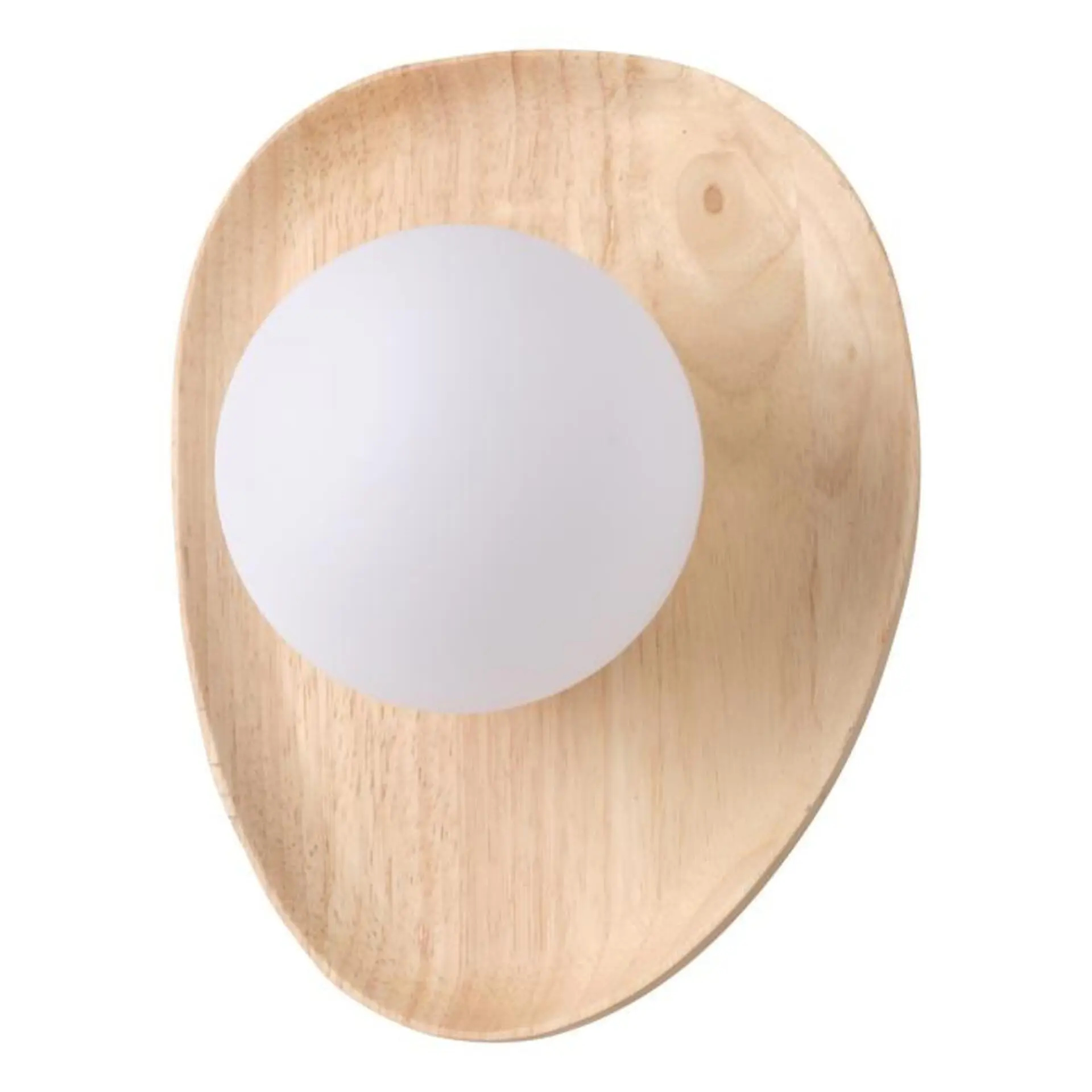 LEDVANCE nástěnné svítidlo Decor Wood Nest 1xG9 220-240 V