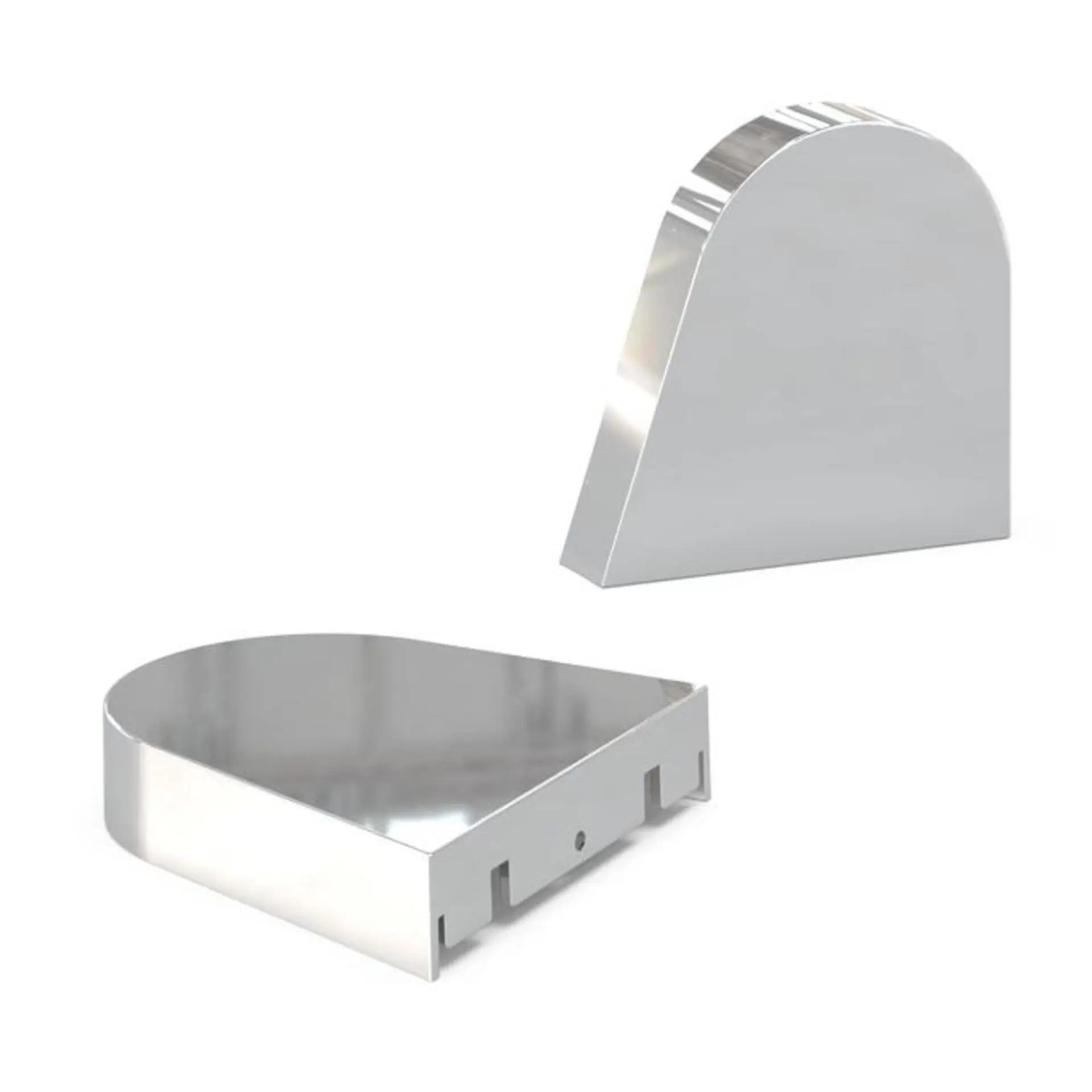 LEDVANCE LN MR END CAPS CR 4058075849440