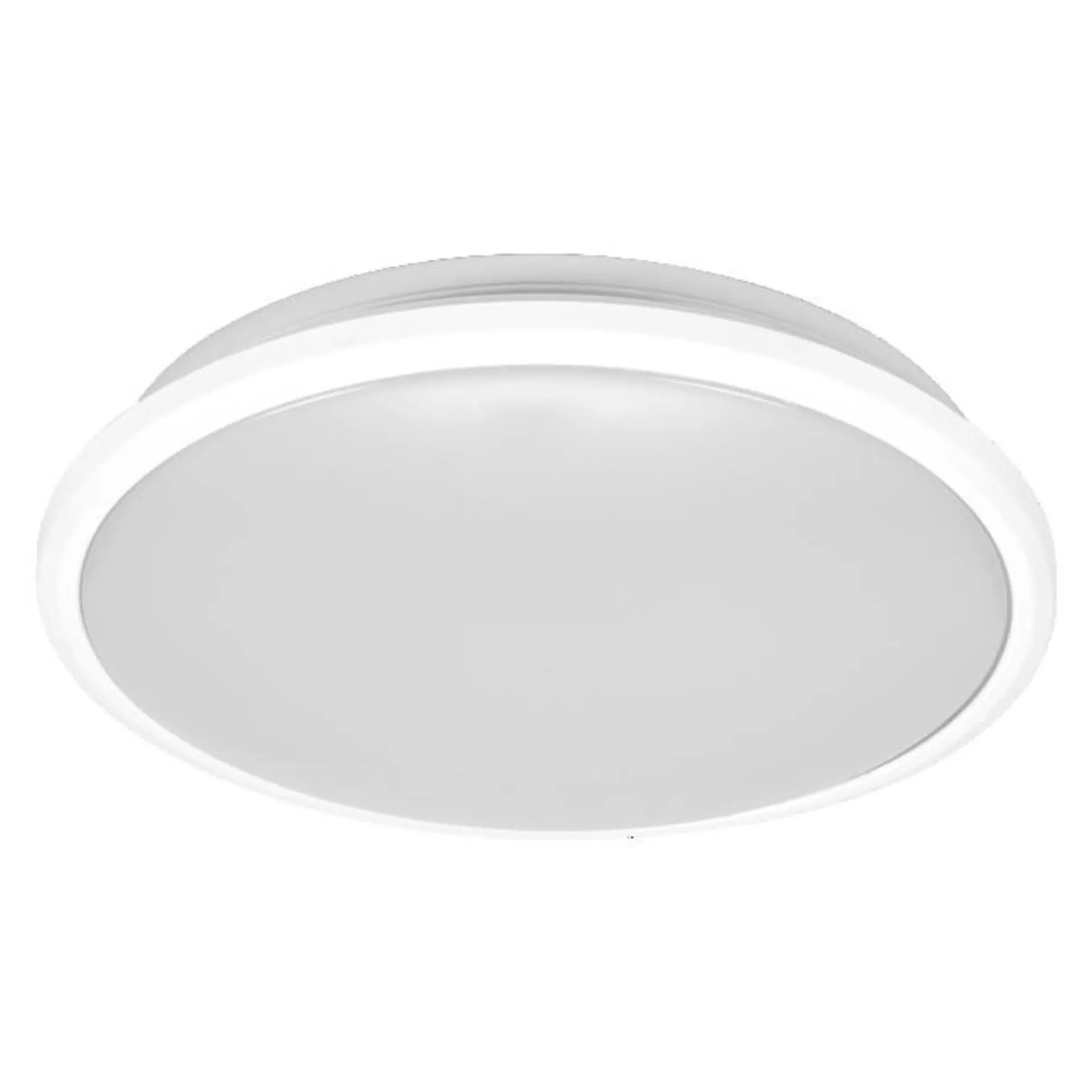 LEDVANCE stropní svítidlo Orbis Sensor 12 W 230 V 3000 K 230 mm s čidlem pohybu