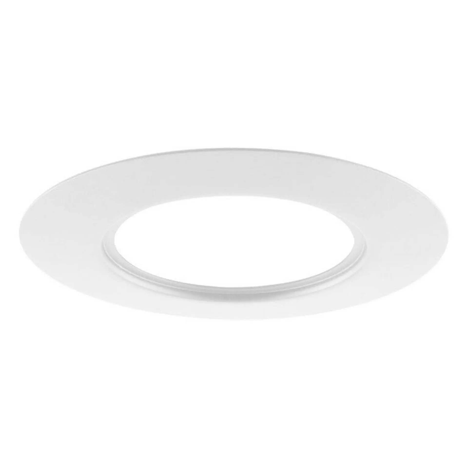 LEDVANCE adaptér SP RING D133 WT 4099854013355