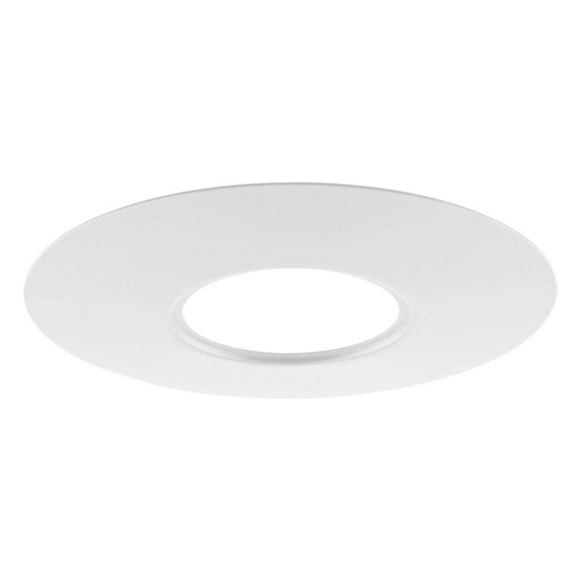 LEDVANCE adaptér SP RING D180 WT 4099854013416