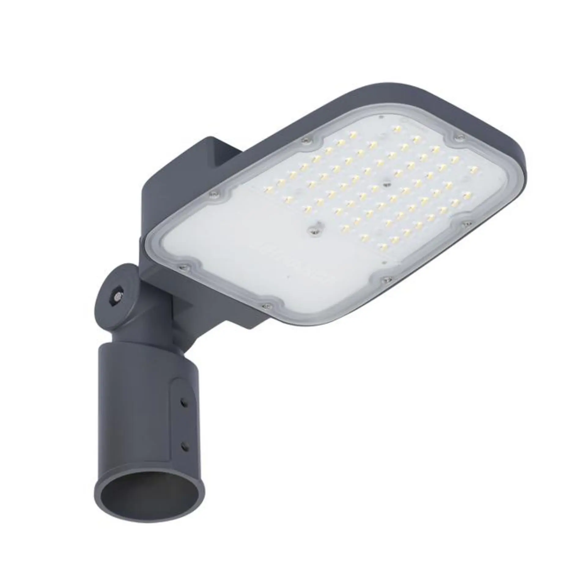 LEDVANCE LED pouliční svítidlo SL AREA SM V 30 W 100-240 V 6500 K 4050 lm IP66