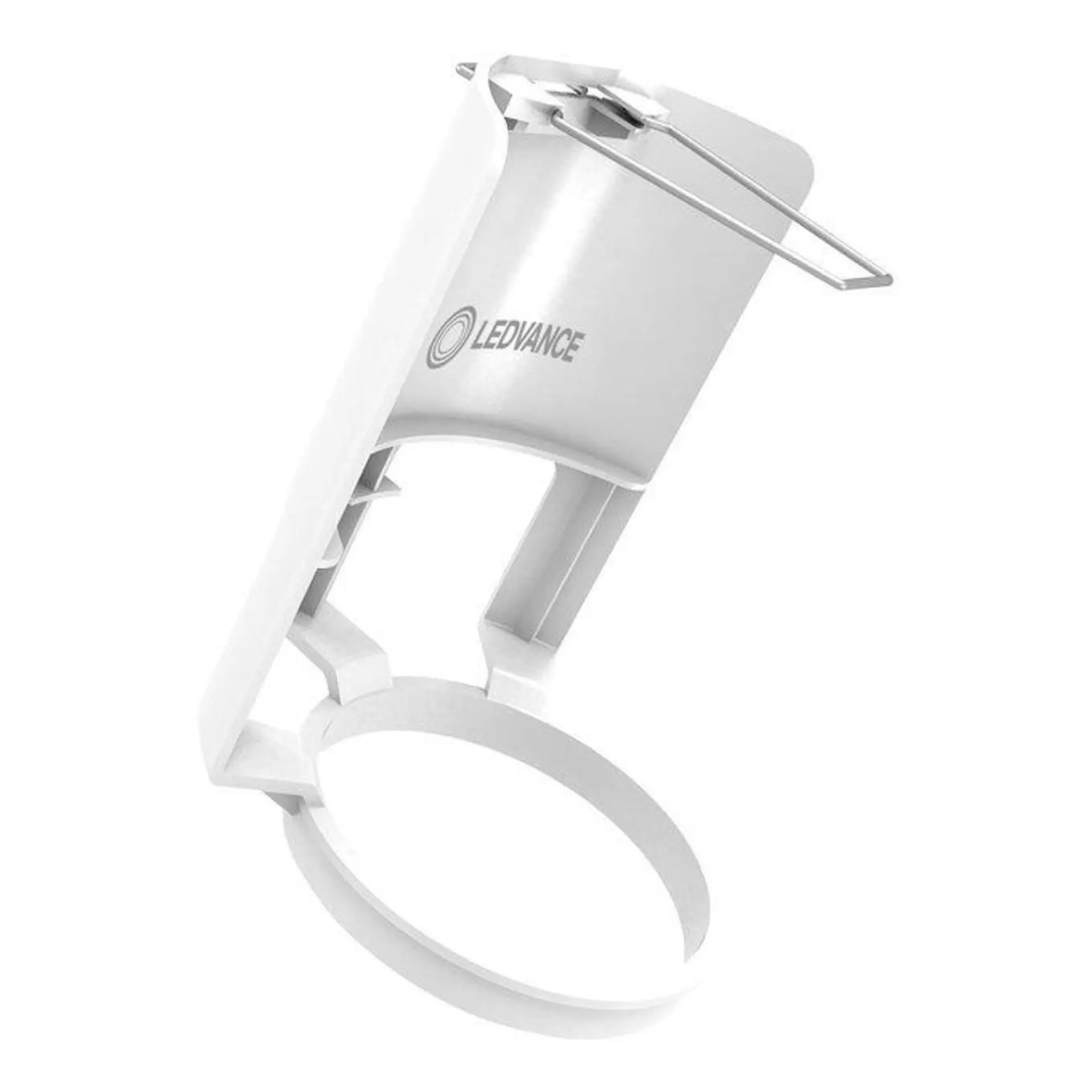 LEDVANCE HQL LED ALU PERFORMANCE ACCESSORIES 4000lm LAMP SHADE 4099854040887