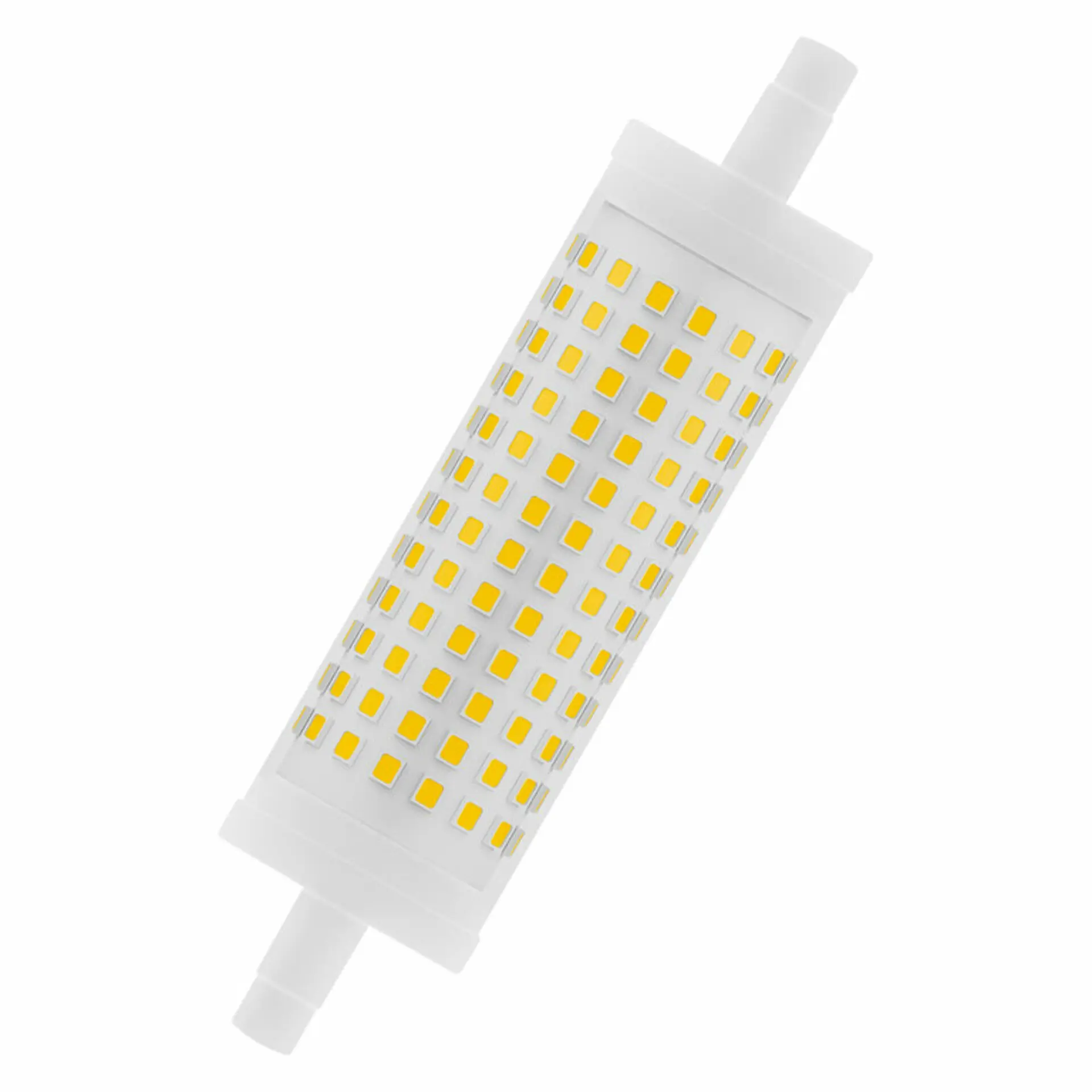 LEDVANCE LED LINE R7S 150 DIM P 18.5W 827 R7s 4099854048678