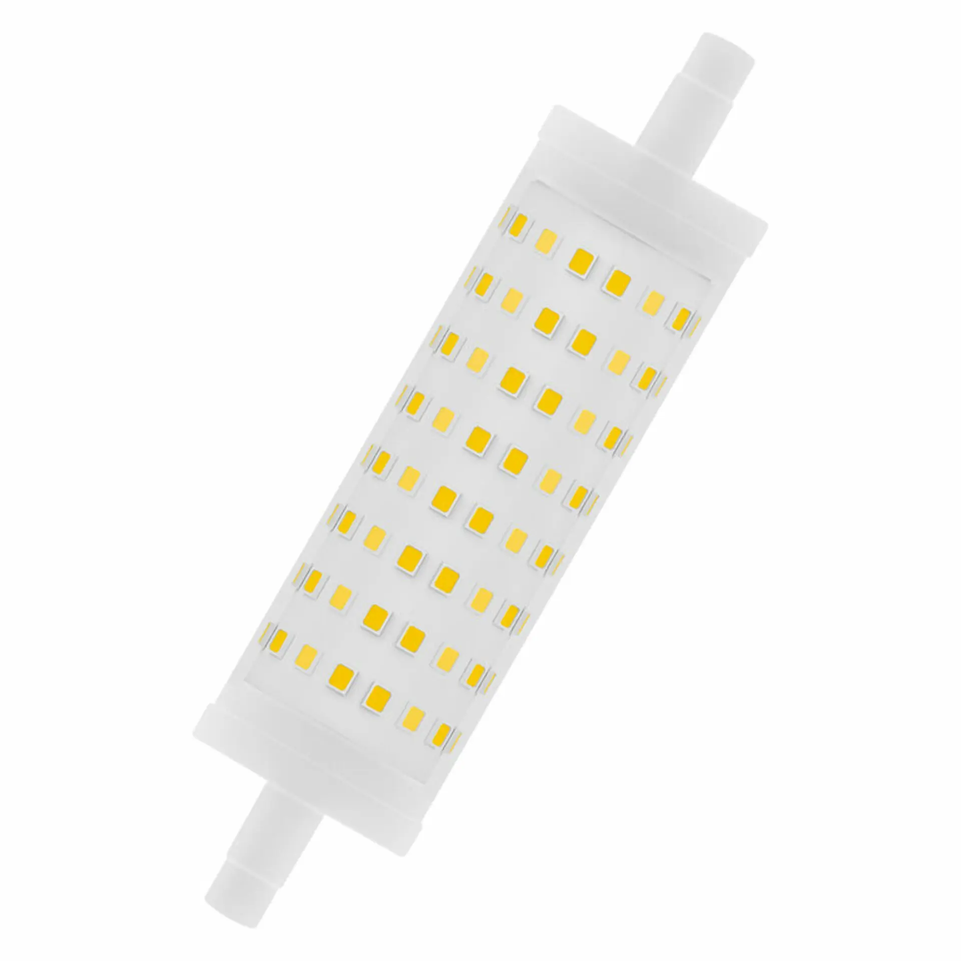 LEDVANCE LED LINE R7S 125 DIM P 15W 827 R7s 4099854048753