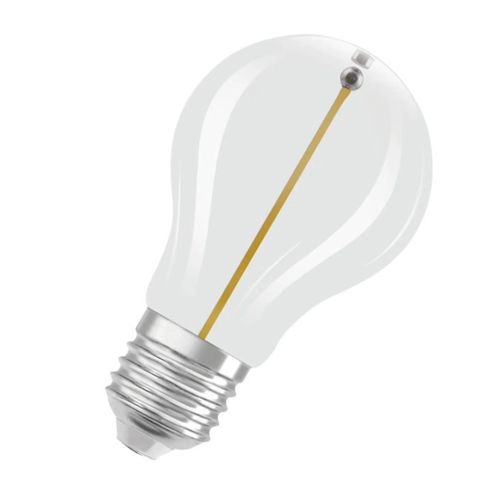 LEDVANCE LED žárovka Vintage 1906 Classic A 1,8 W 220-240 V E27 2700 K čirá