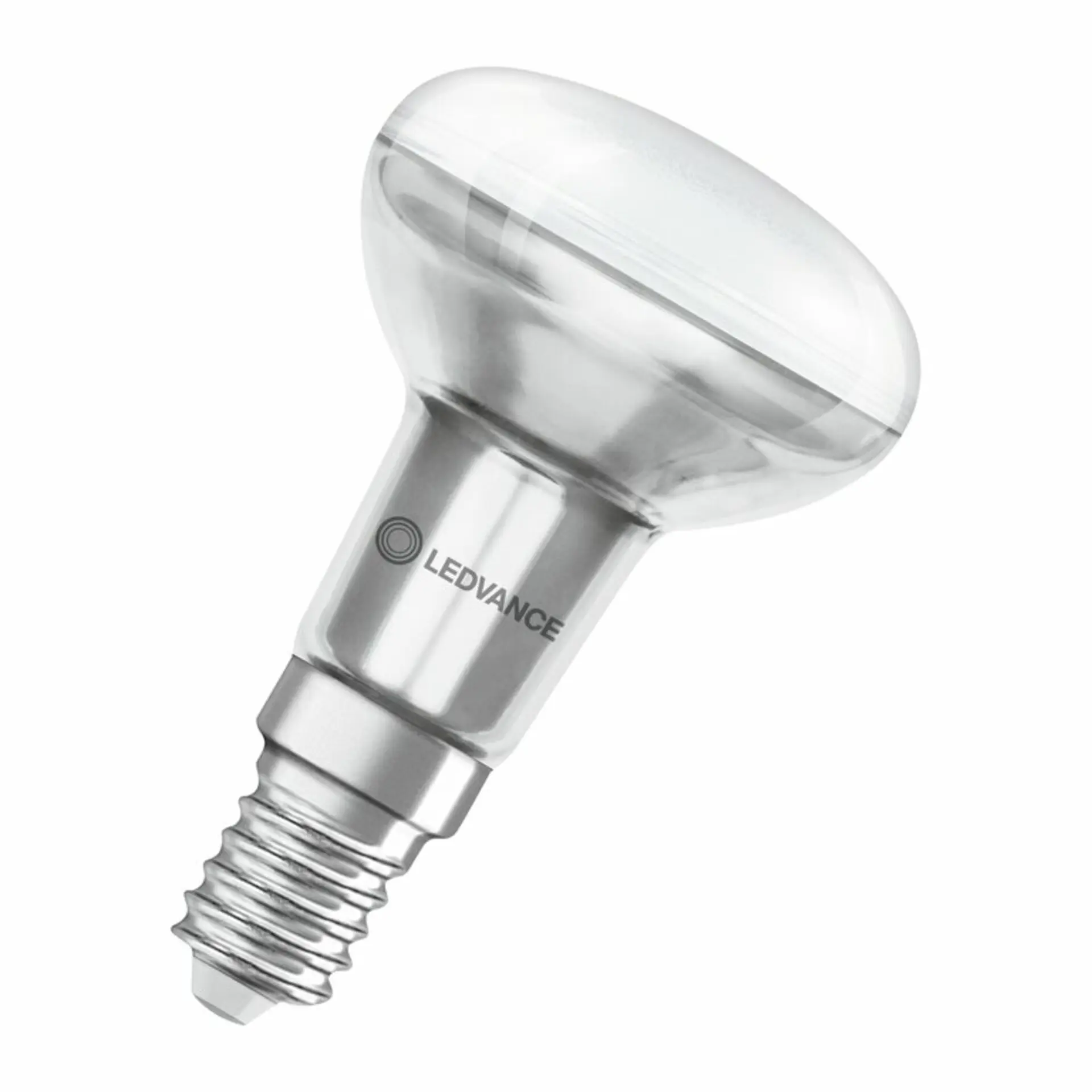 LEDVANCE LED R50 60 36d DIM P 5.9W 927 E14 4099854058608