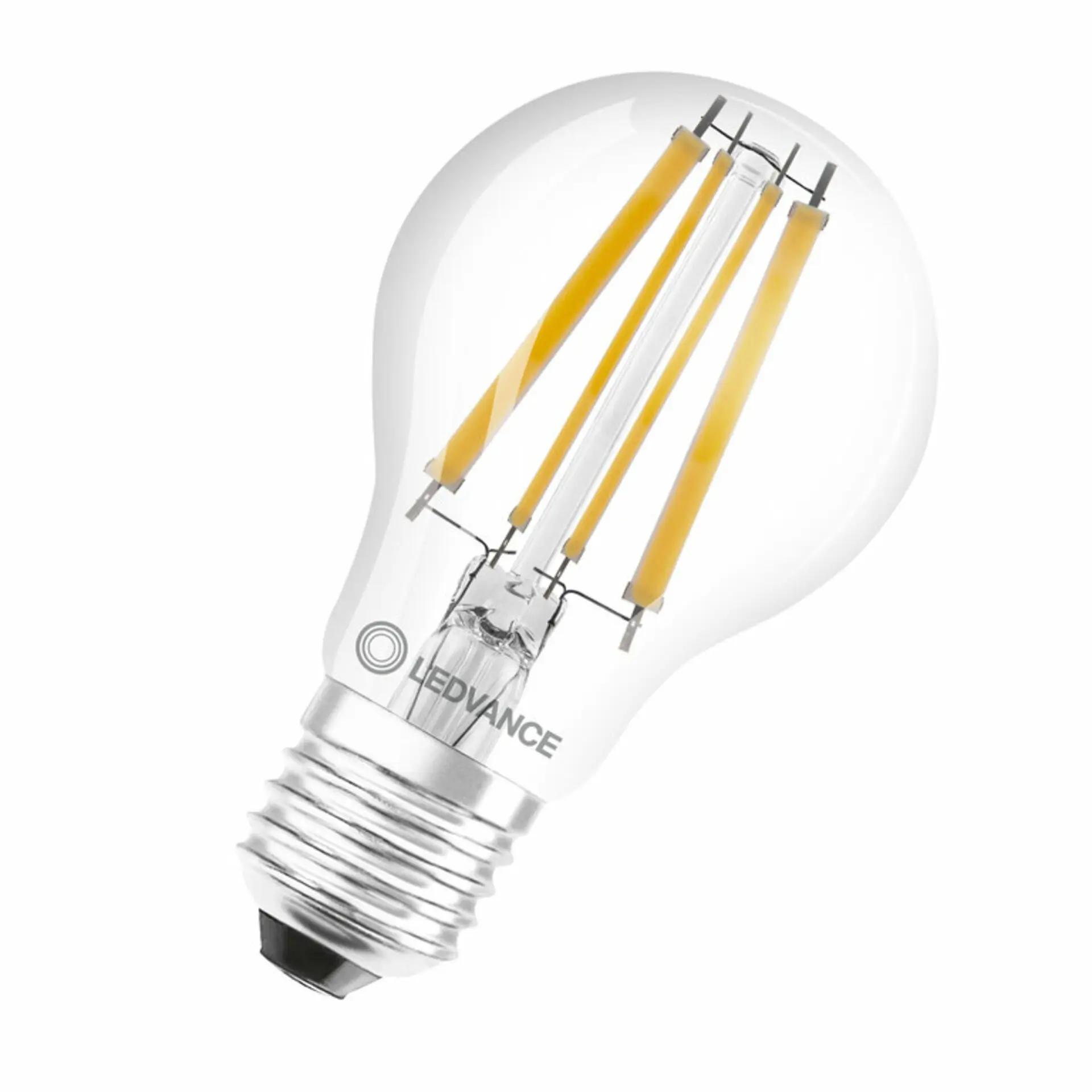LED žárovka E27 LEDVANCE Filament CL B FIL 11W (100W) teplá bílá (2700K)