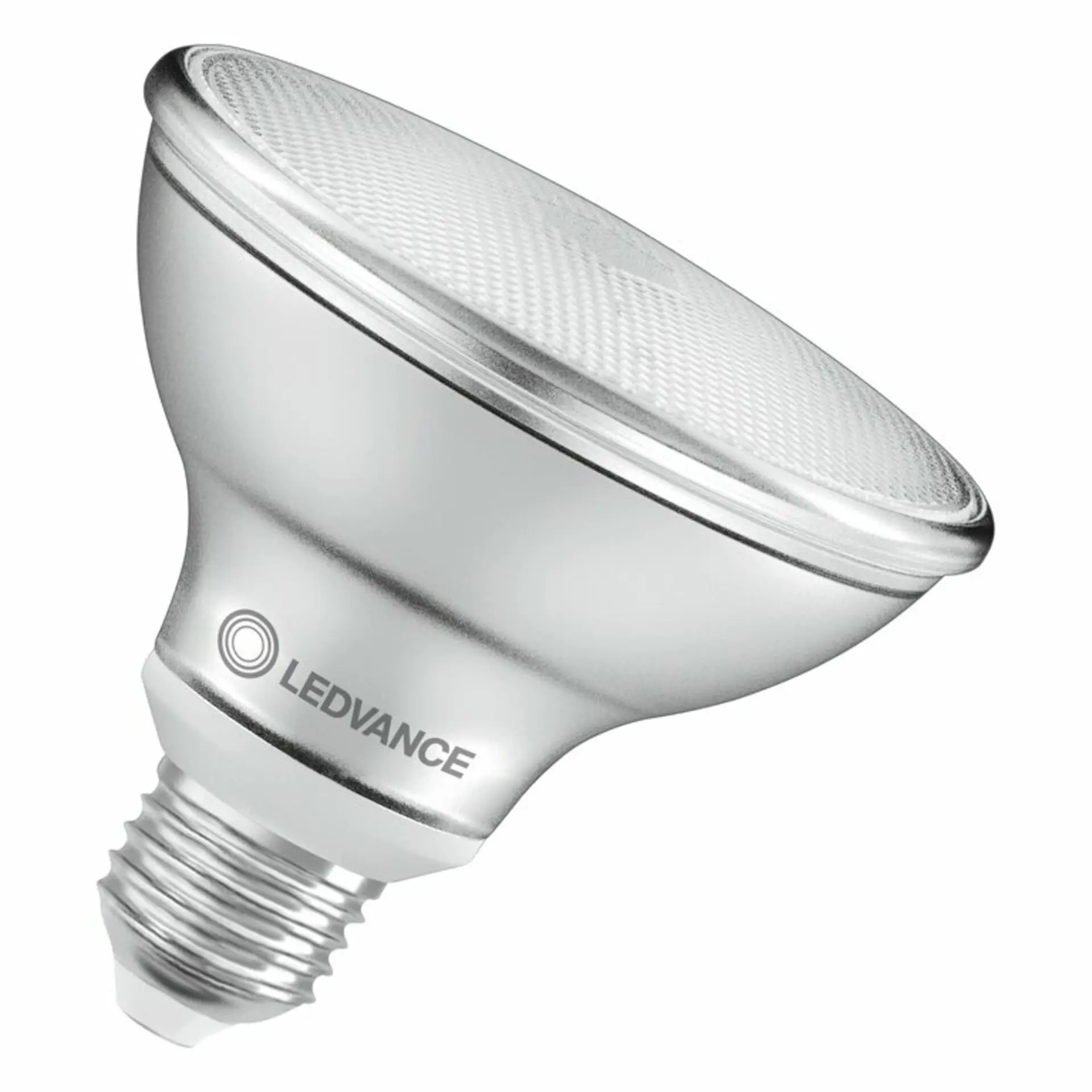 LED žárovka E27 LEDVANCE 10W (75W) teplá bílá (2700K) stmívatelná