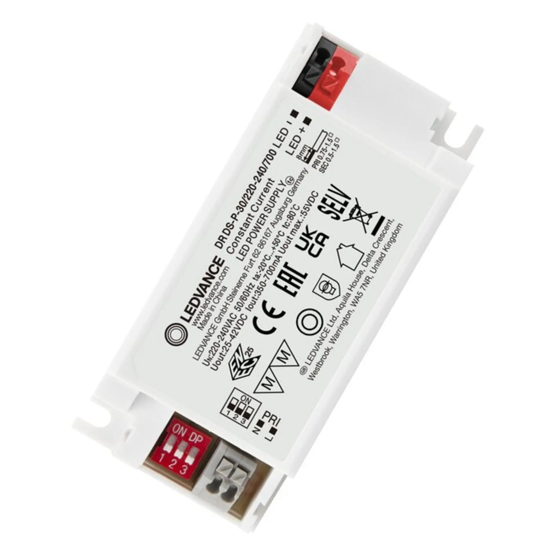 LEDVANCE DR DS-P 30/220-240/700 4099854077081