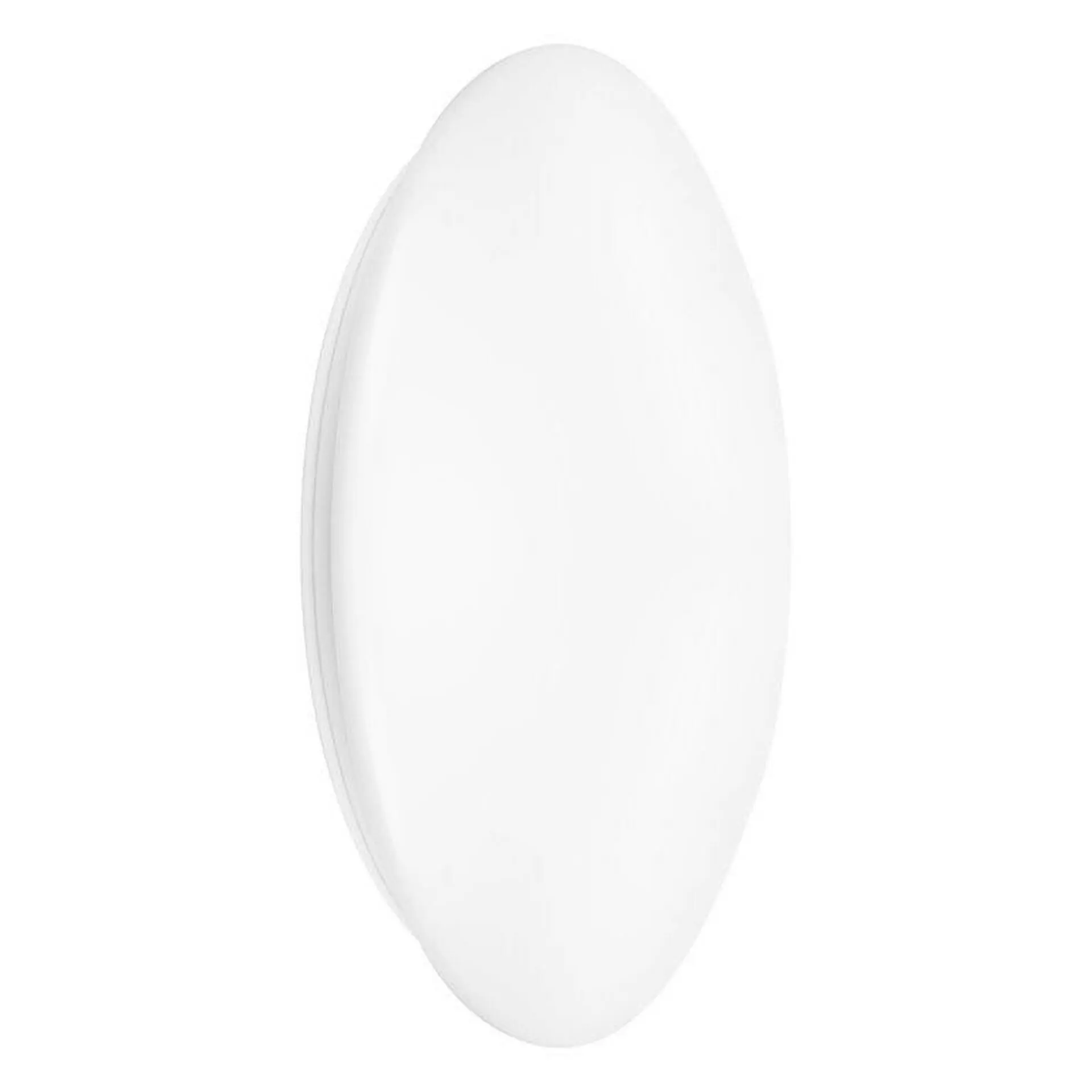 LEDVANCE LED přisazené svítidlo SF CIRCULAR 500 V 42W 830 IP44 DALI 4099854077890