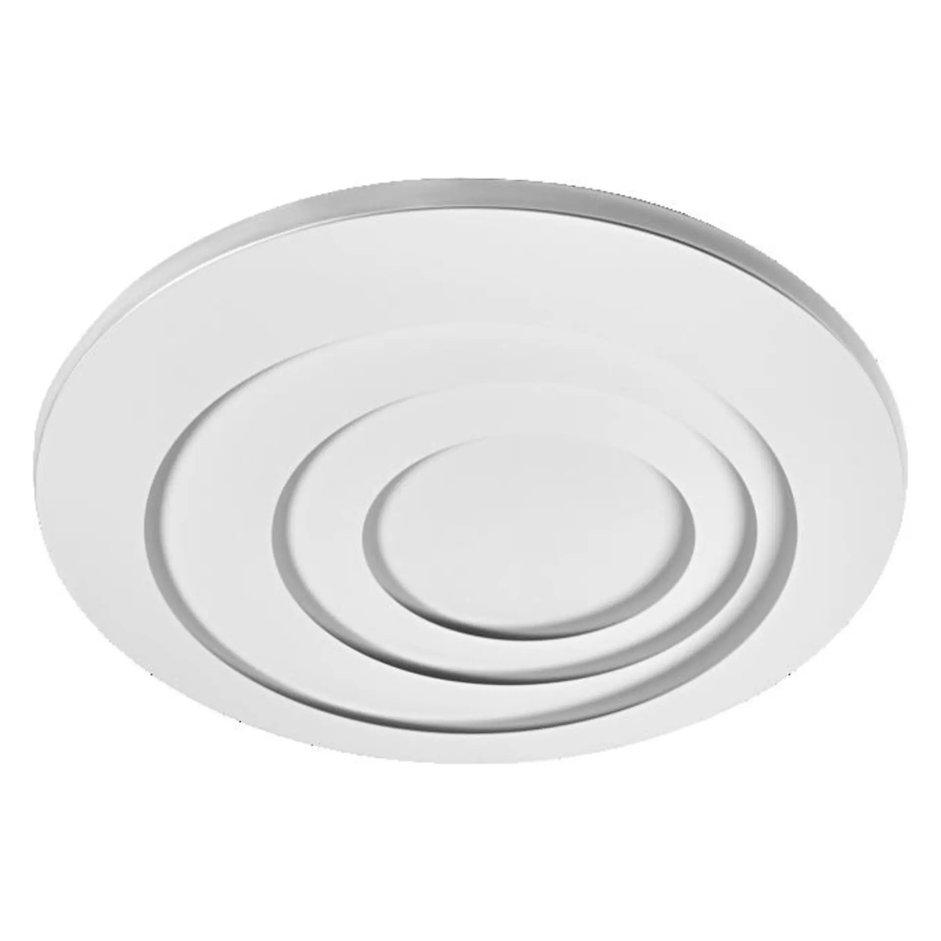 LEDVANCE stropní LED svítidlo Orbis Spiral 42 W 220-240 V 3000 K 2300 lm