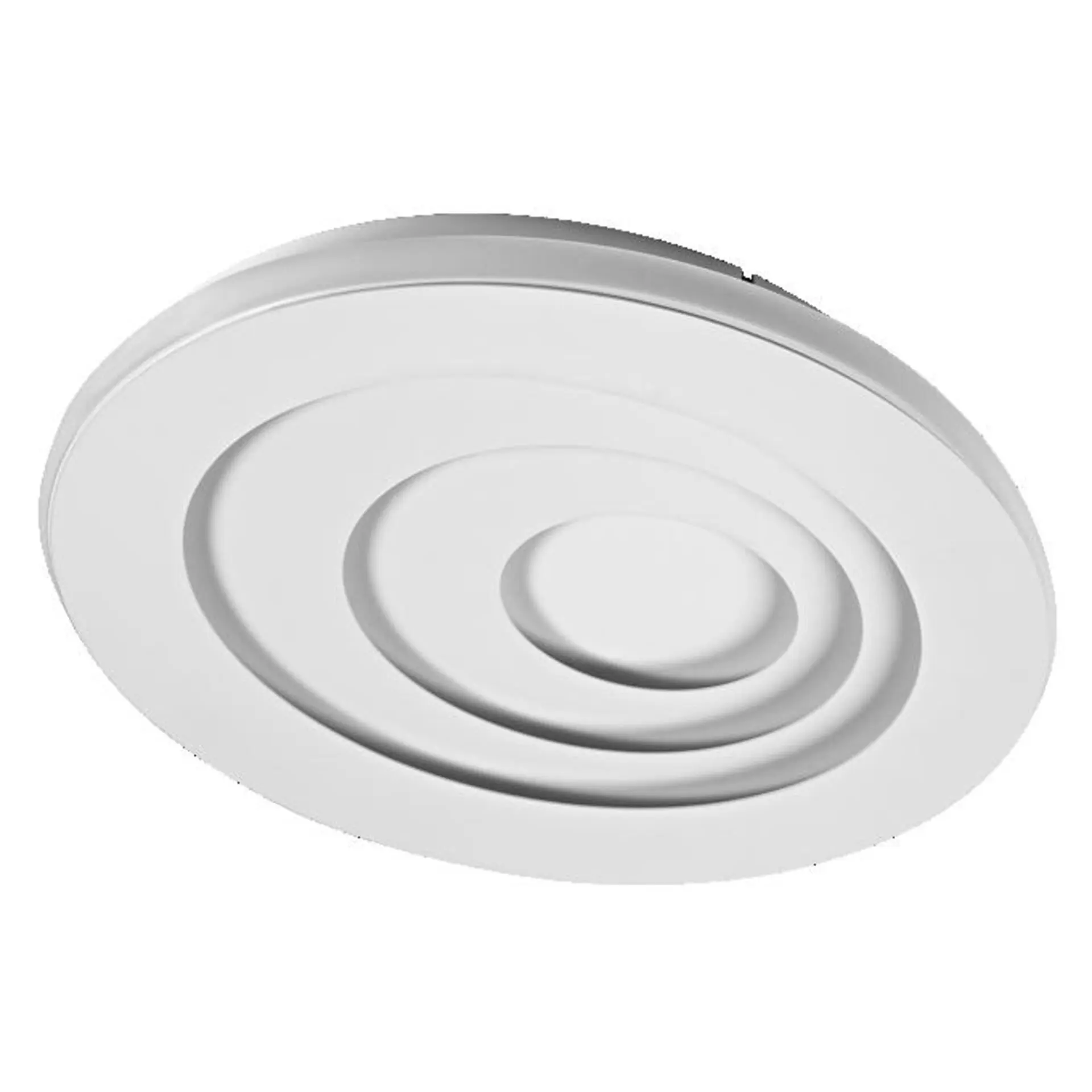 LEDVANCE stropní LED svítidlo Orbis Spiral Oval 27 W 220-240 V 3000 K 1500 lm