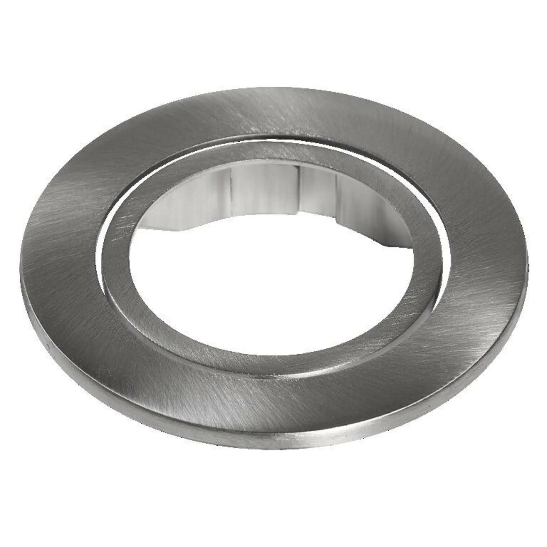LEDVANCE krycí rámeček pro SP CBO RING ADJ ROUND BN 4099854097935