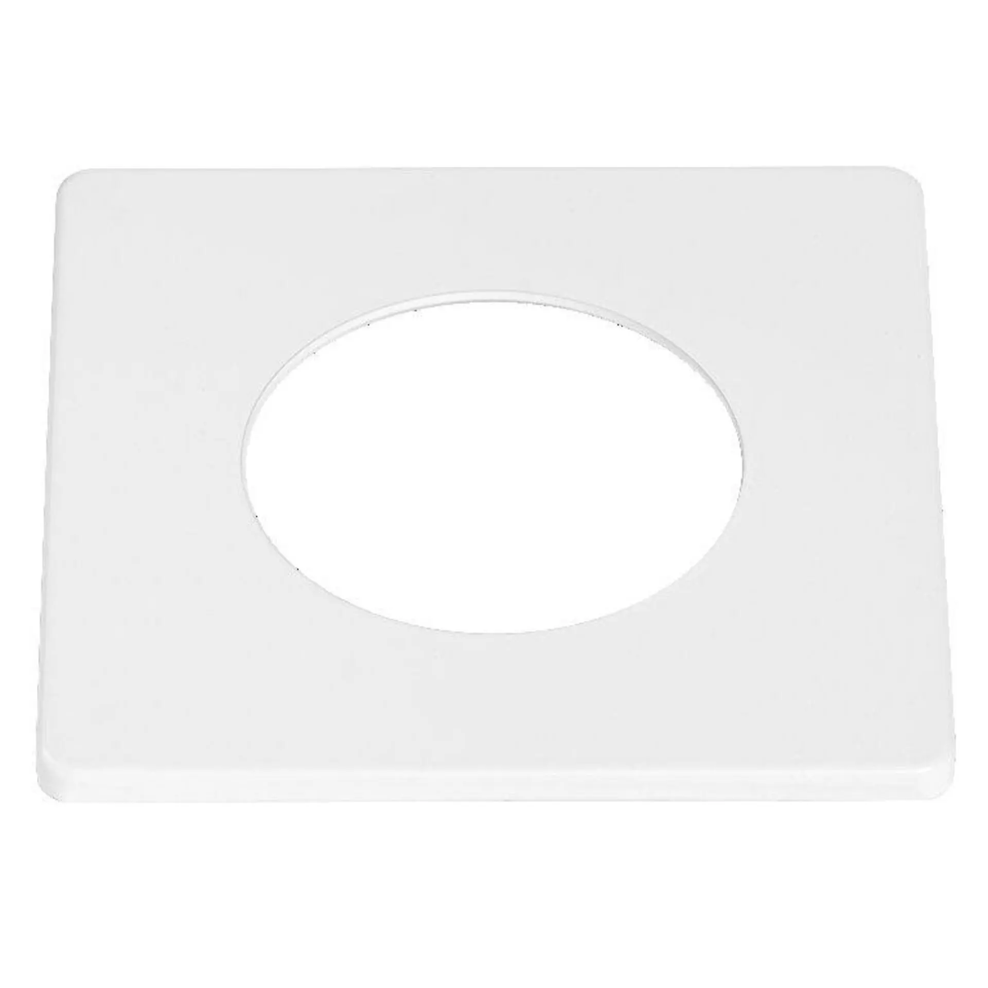 LEDVANCE krycí rámeček pro SP CBO RING FIX SQUARE WT 4099854099304