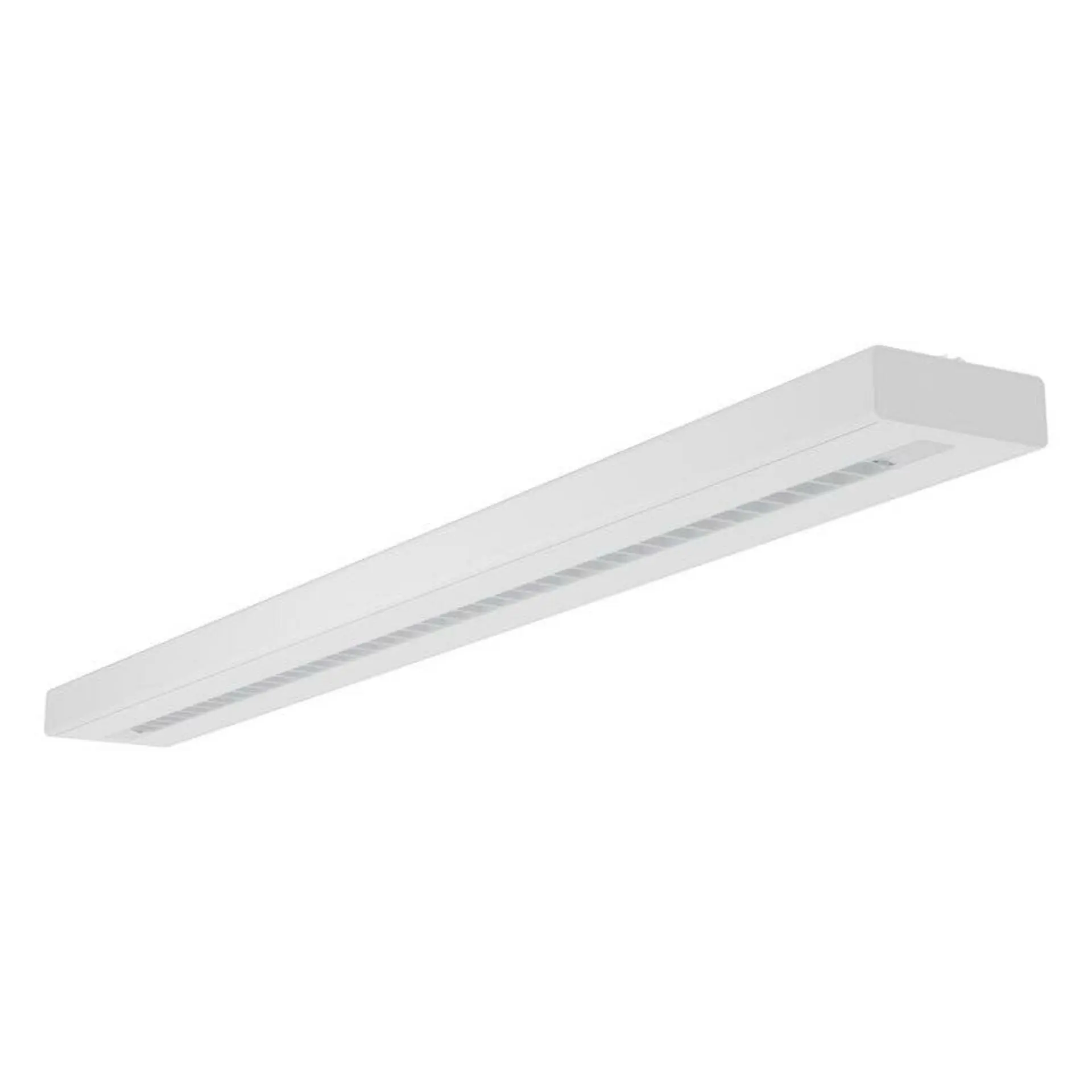 LEDVANCE LED přisazené svítidlo do kanceláře LN INV D 1500 P 52W 930 PS WT UGR19 4099854135477