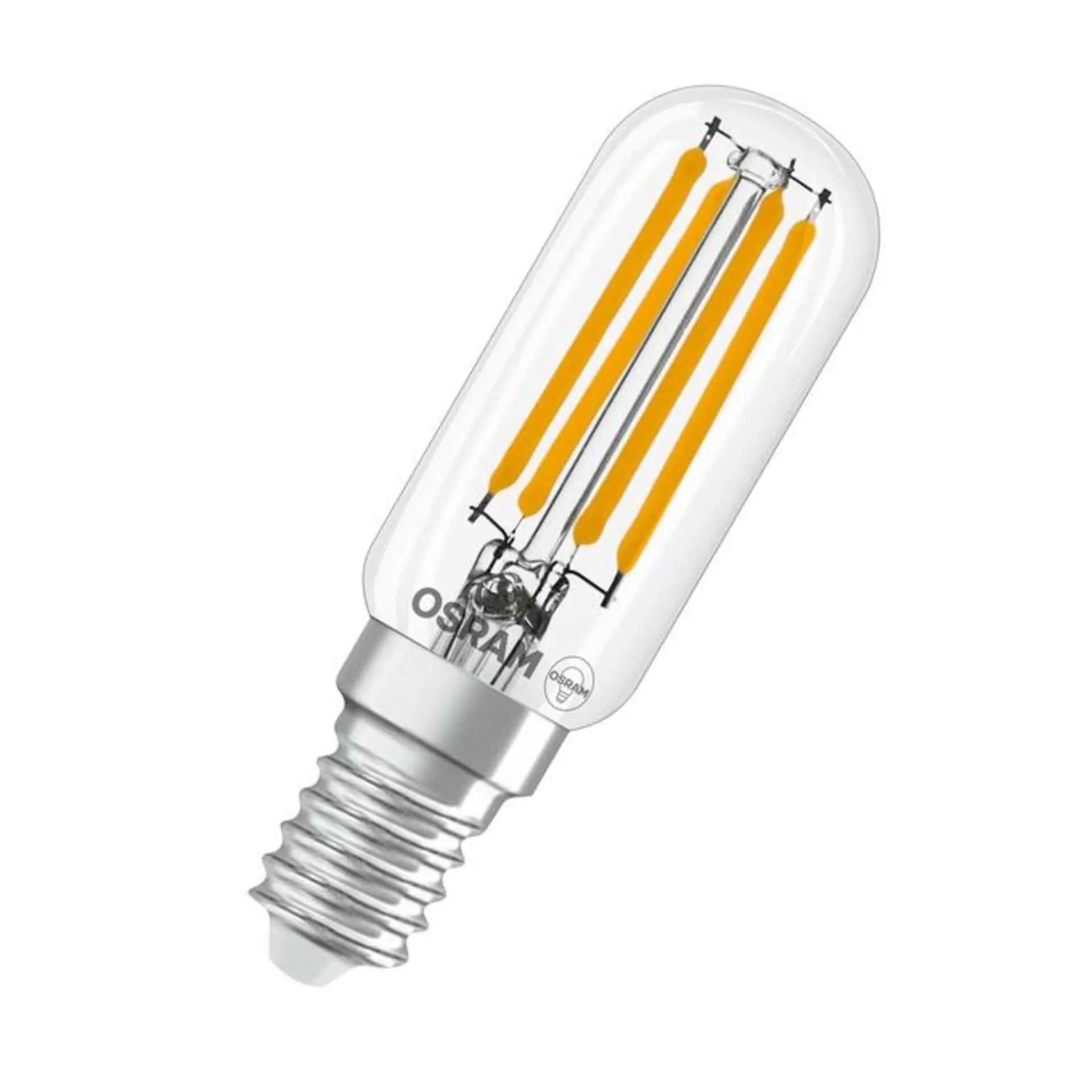 LED žárovka do lednice E14 OSRAM 5,9W (60W) neutrální bílá (4000K)