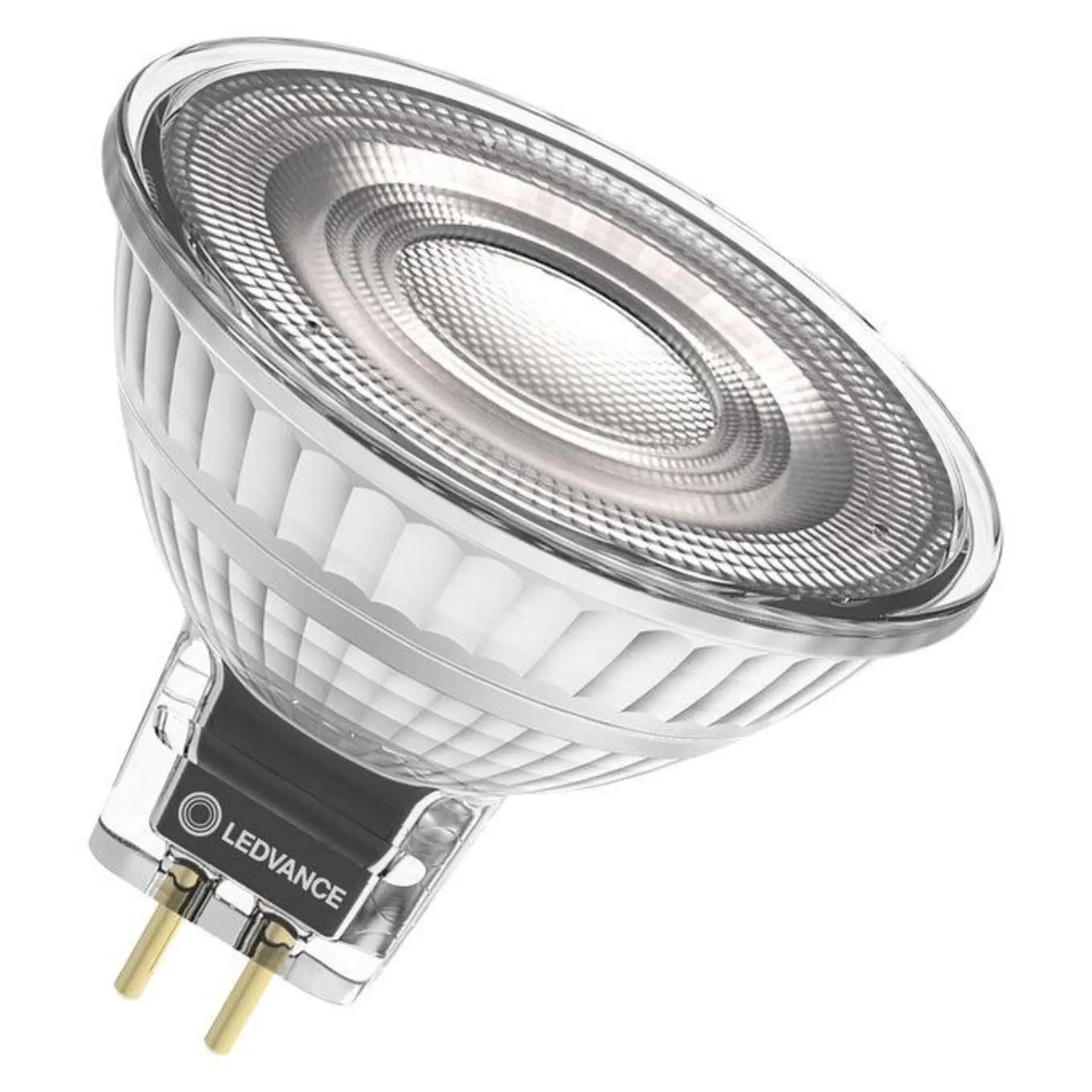 LEDVANCE LED MR16 20 120° P 2.1W 827 GU5.3 4099854235184