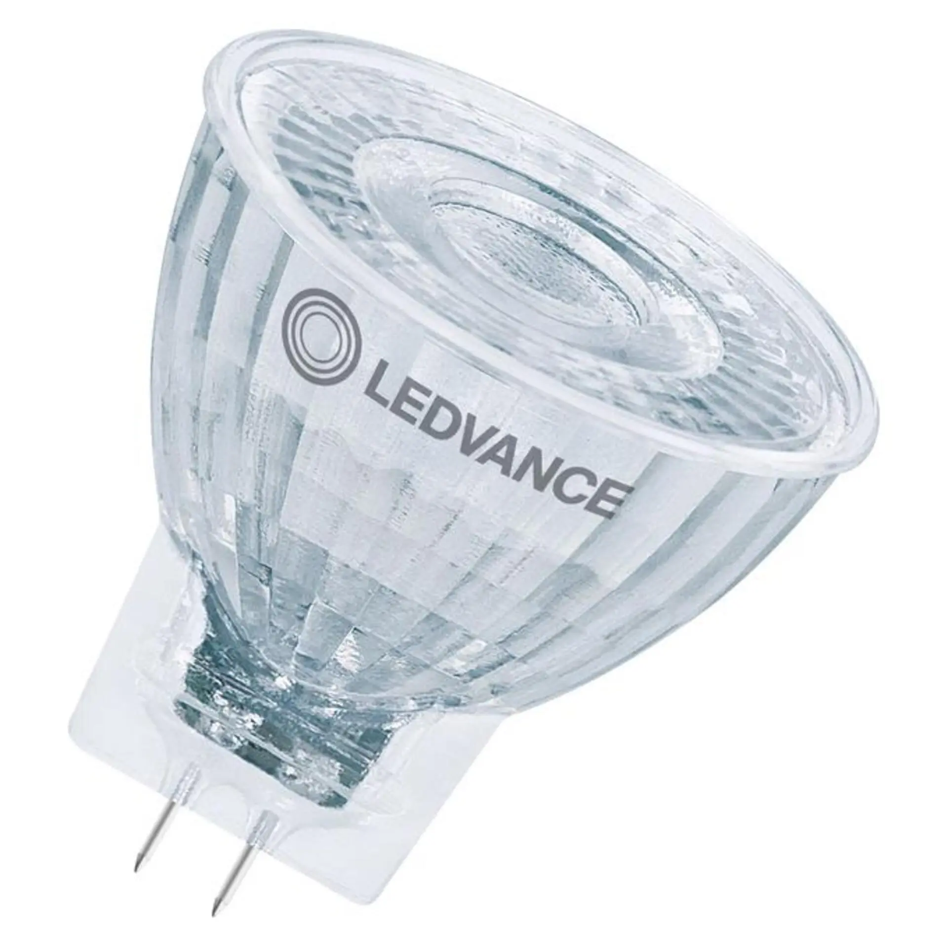 LEDVANCE LED MR11 20 36° P 1.8W 840 GU4 4099854246371