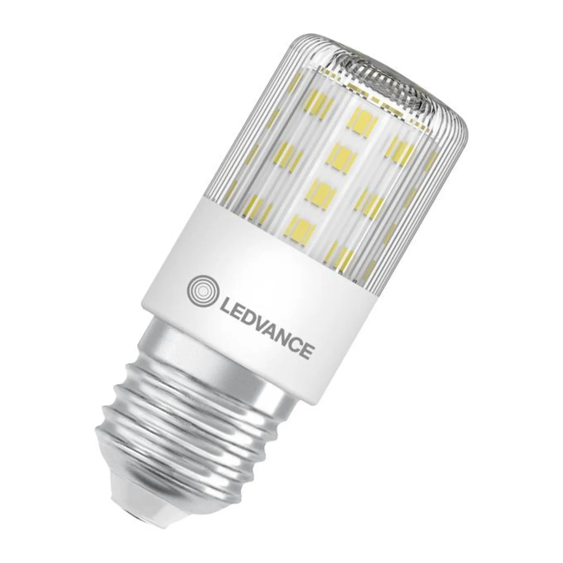 LED žárovka E27 LEDVANCE SPECIAL T SLIM 7W (60W) teplá bílá (2700K) stmívatelná