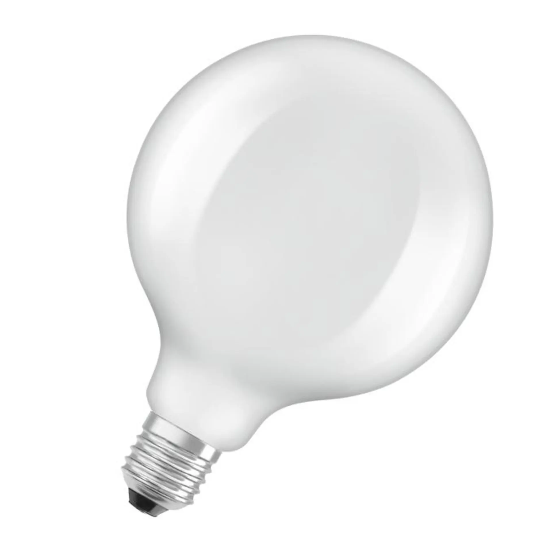 LEDVANCE LED Classic Globe 125 150 Filament třída A S 11.6W 840 matná E27 4099854280337
