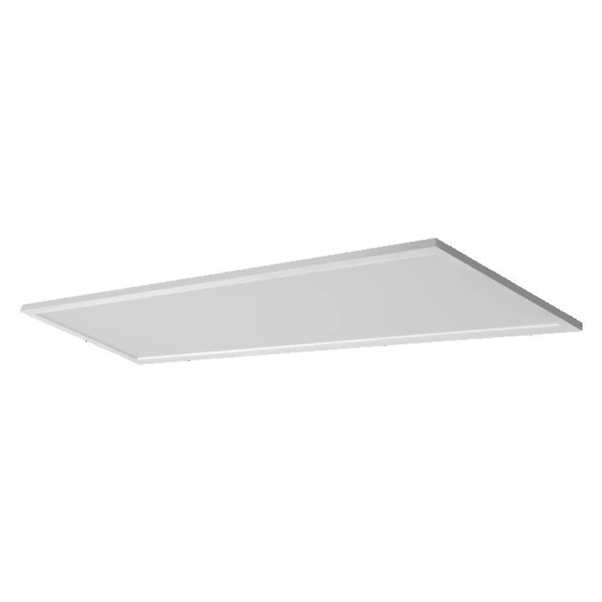 LEDVANCE LED stropní svítidlo Planon Plus 1200x300mm 40W 830 bílé 4099854291227