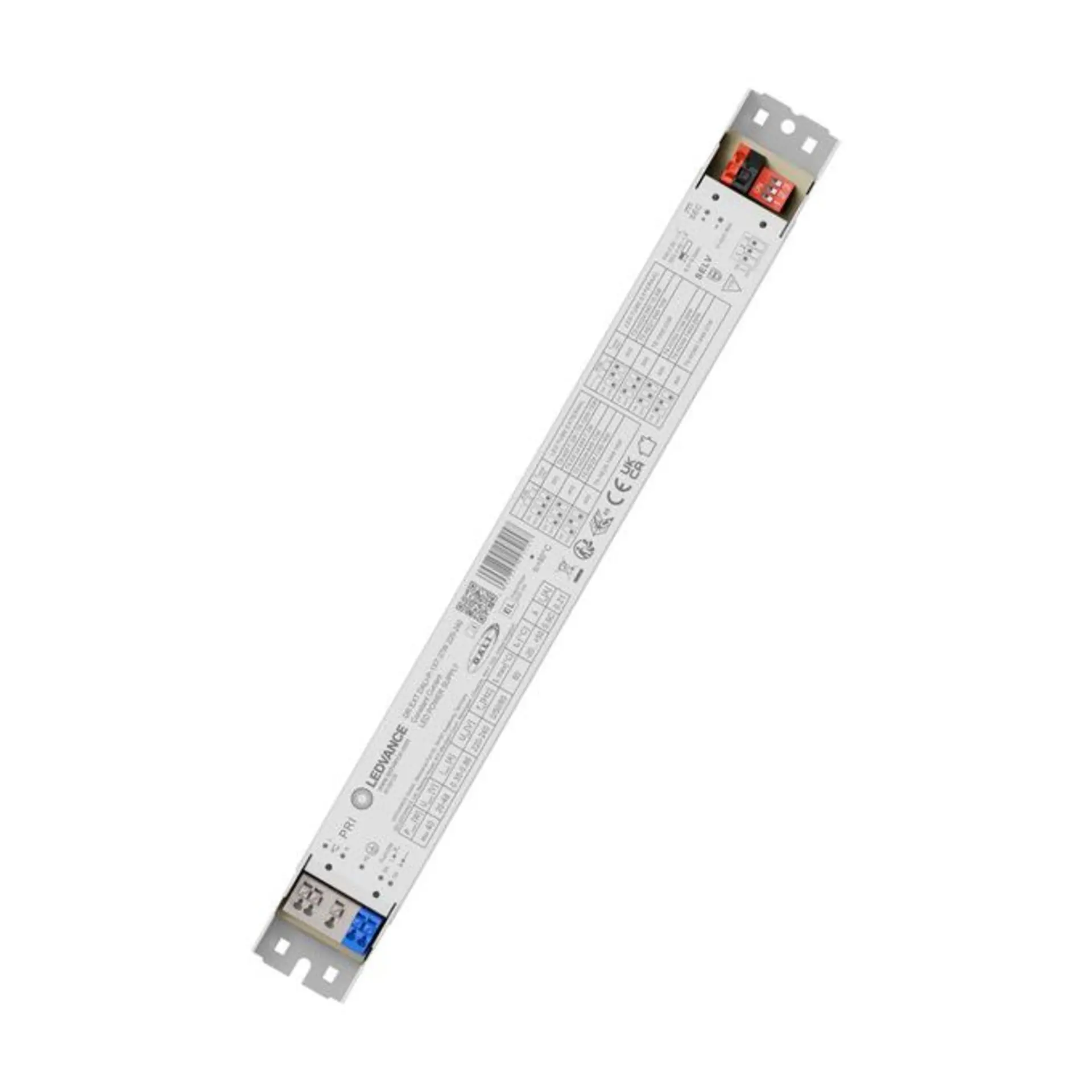 LEDVANCE DR EXTERNAL DALI -1X7-37W 220-240 4099854295157