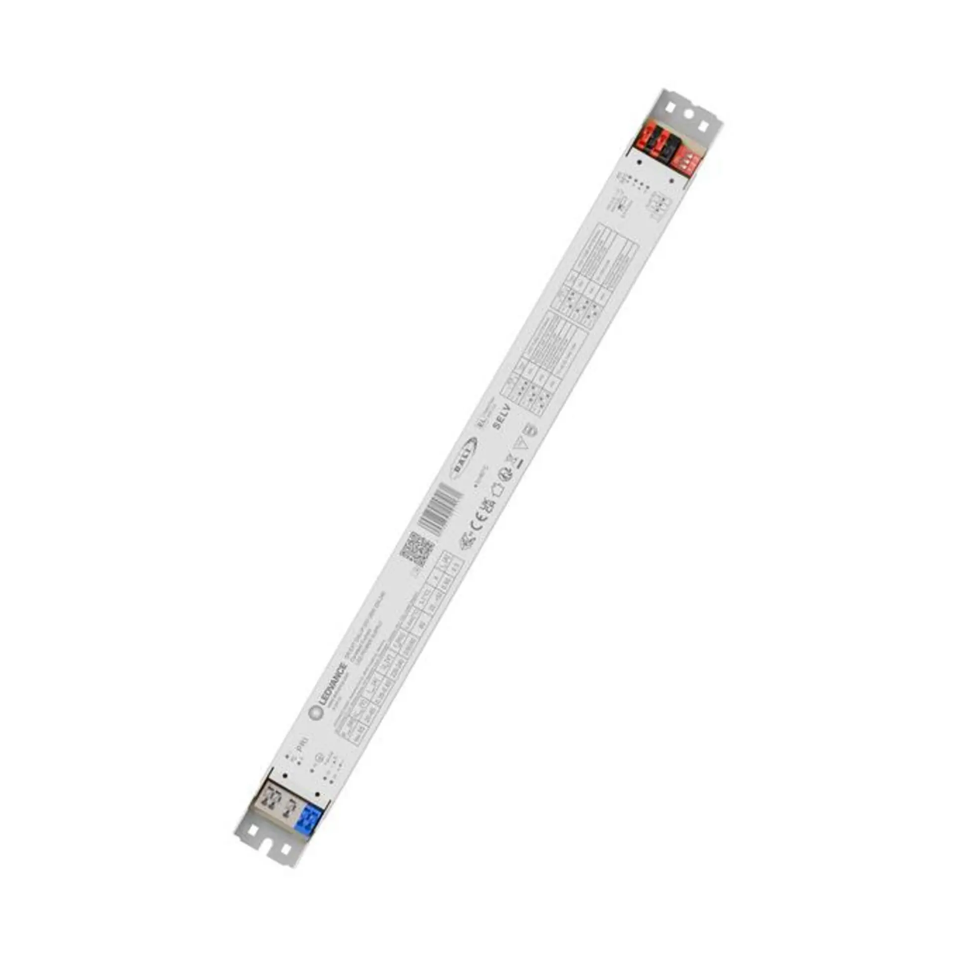 LEDVANCE DR EXTERNAL DALI -2X7-26W 220-240 4099854295171