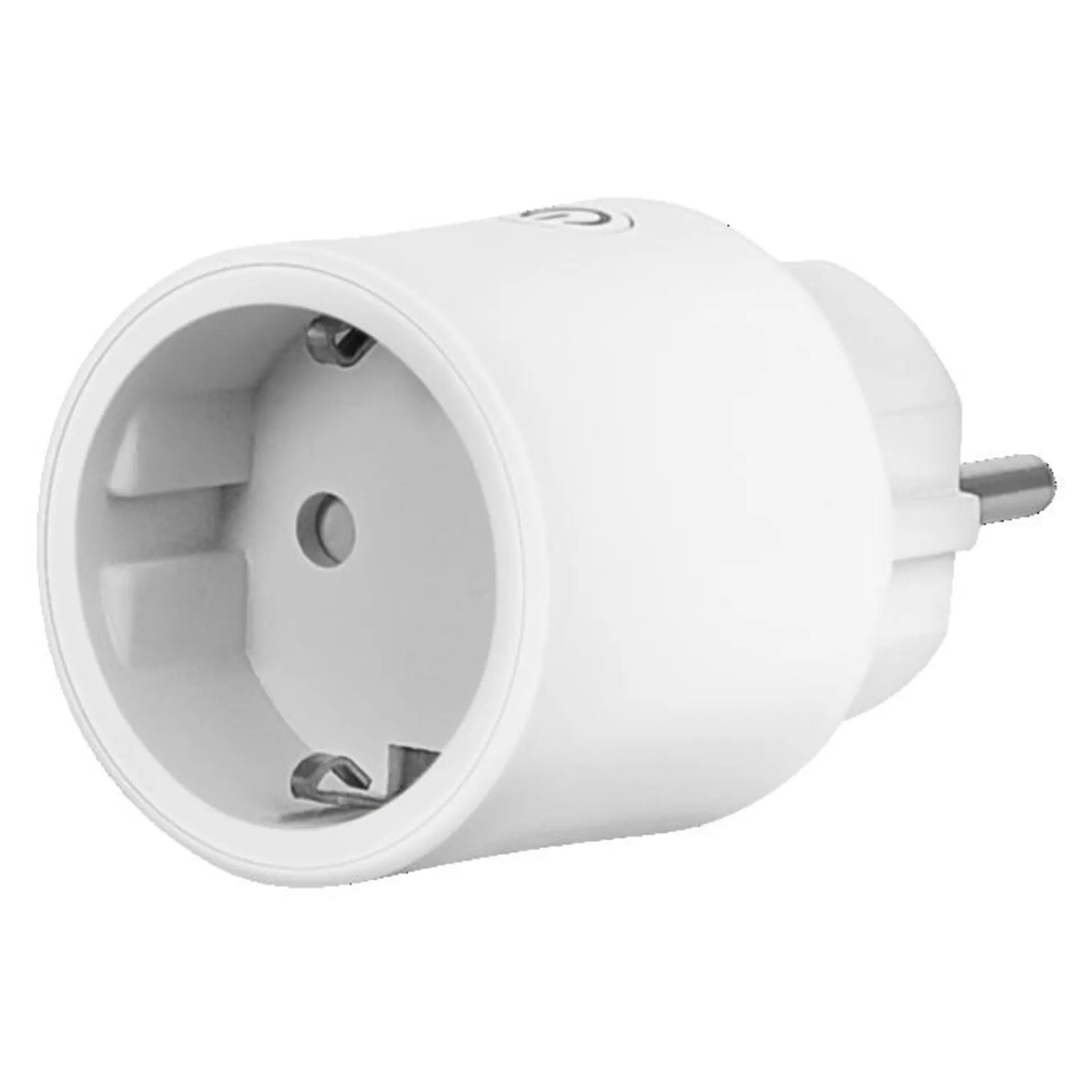 LEDVANCE SMART+ MATTER zásuvka EU bílé 4099854295195