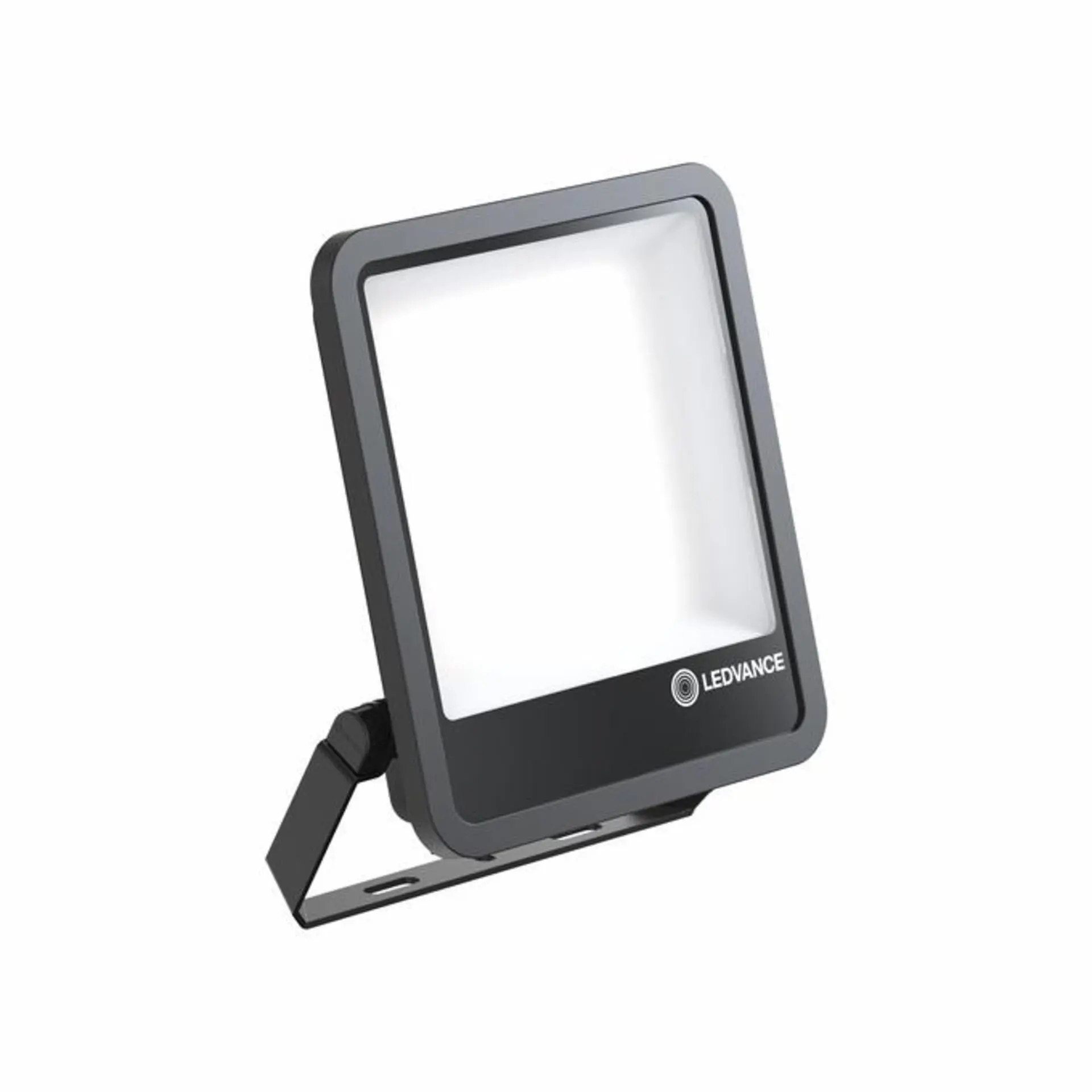 LEDVANCE LED reflektor FL 250 P 167W 25KLM 865 PS SY100 BK 4099854306648