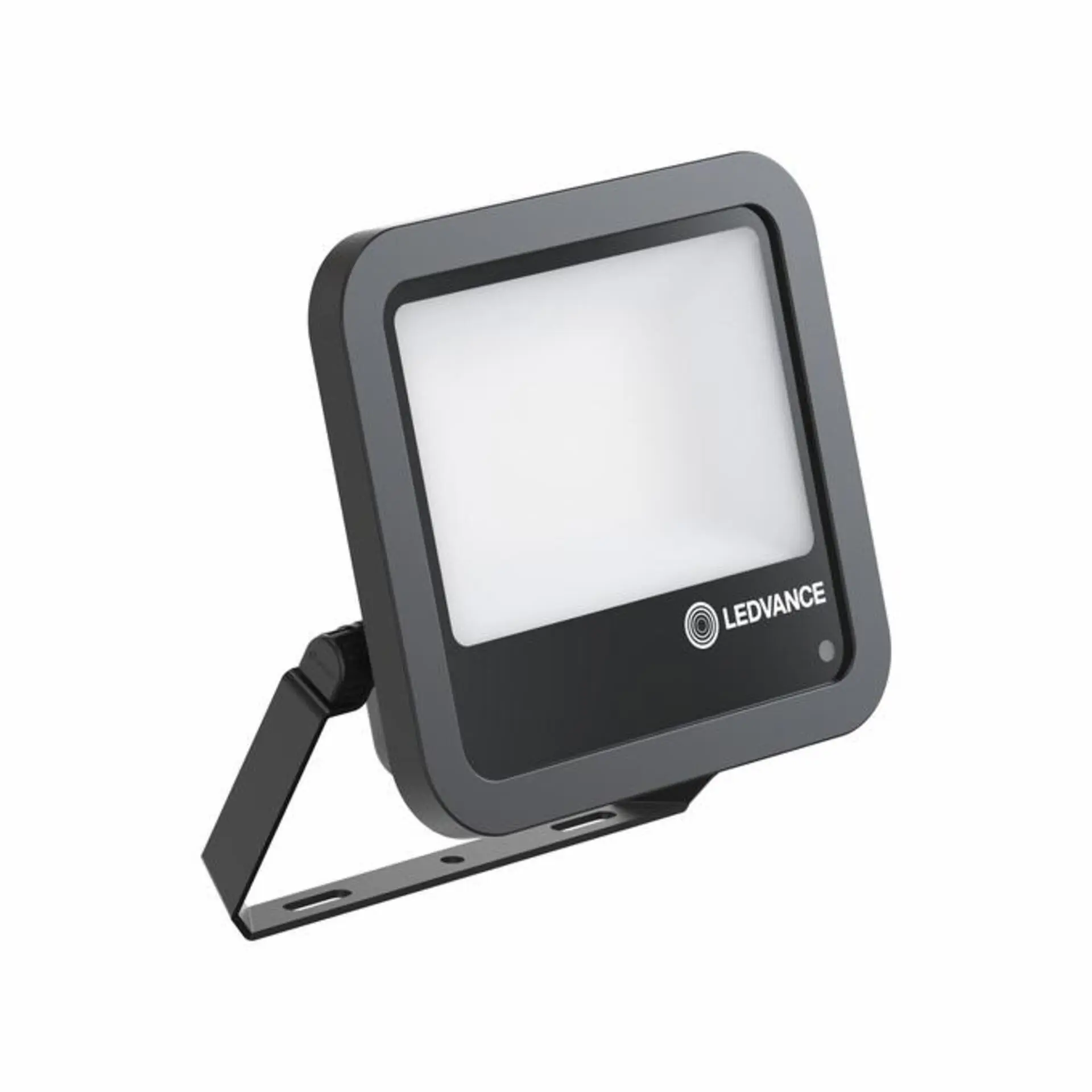 LEDVANCE LED reflektor FL 100 PCELL P 69W 840 10KLM PS BK 4099854306945