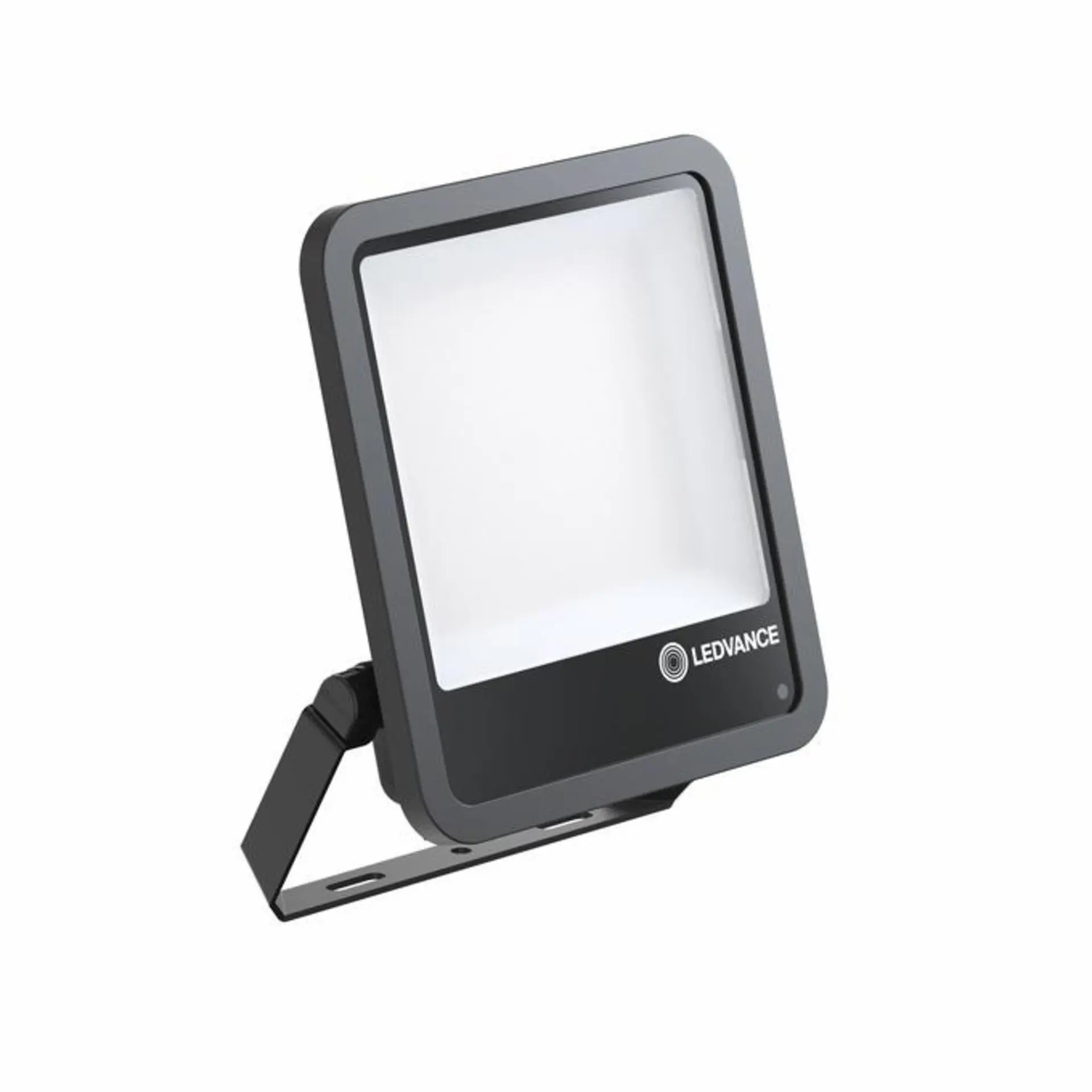 LEDVANCE LED reflektor FL 200 PCELL P 133W 840 20KLM PS BK 4099854307041