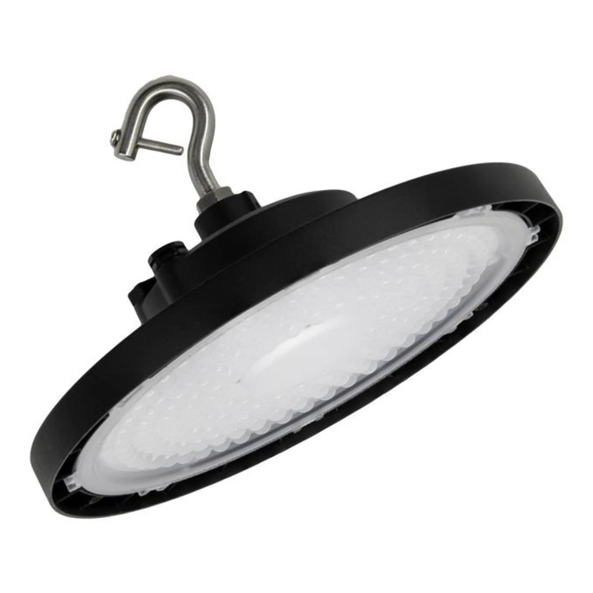 LEDVANCE LED průmyslové svítidlo HBV 95 W 220-240 V 4000 K 16700 lm 60° IP66