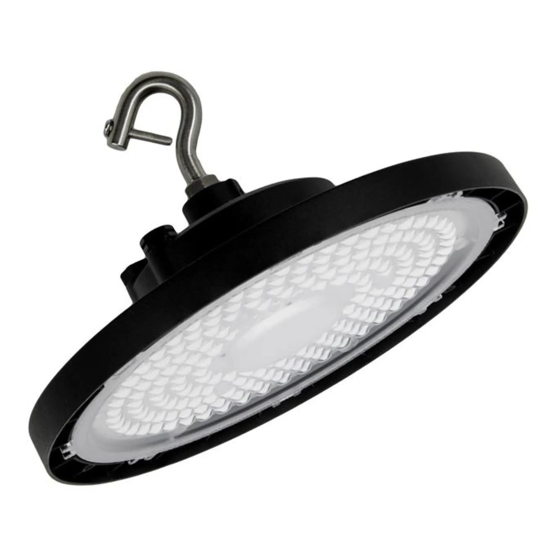 LEDVANCE LED průmyslové svítidlo High Bay 95 W 220-240 V 5700 K 17100 lm 90° IP66