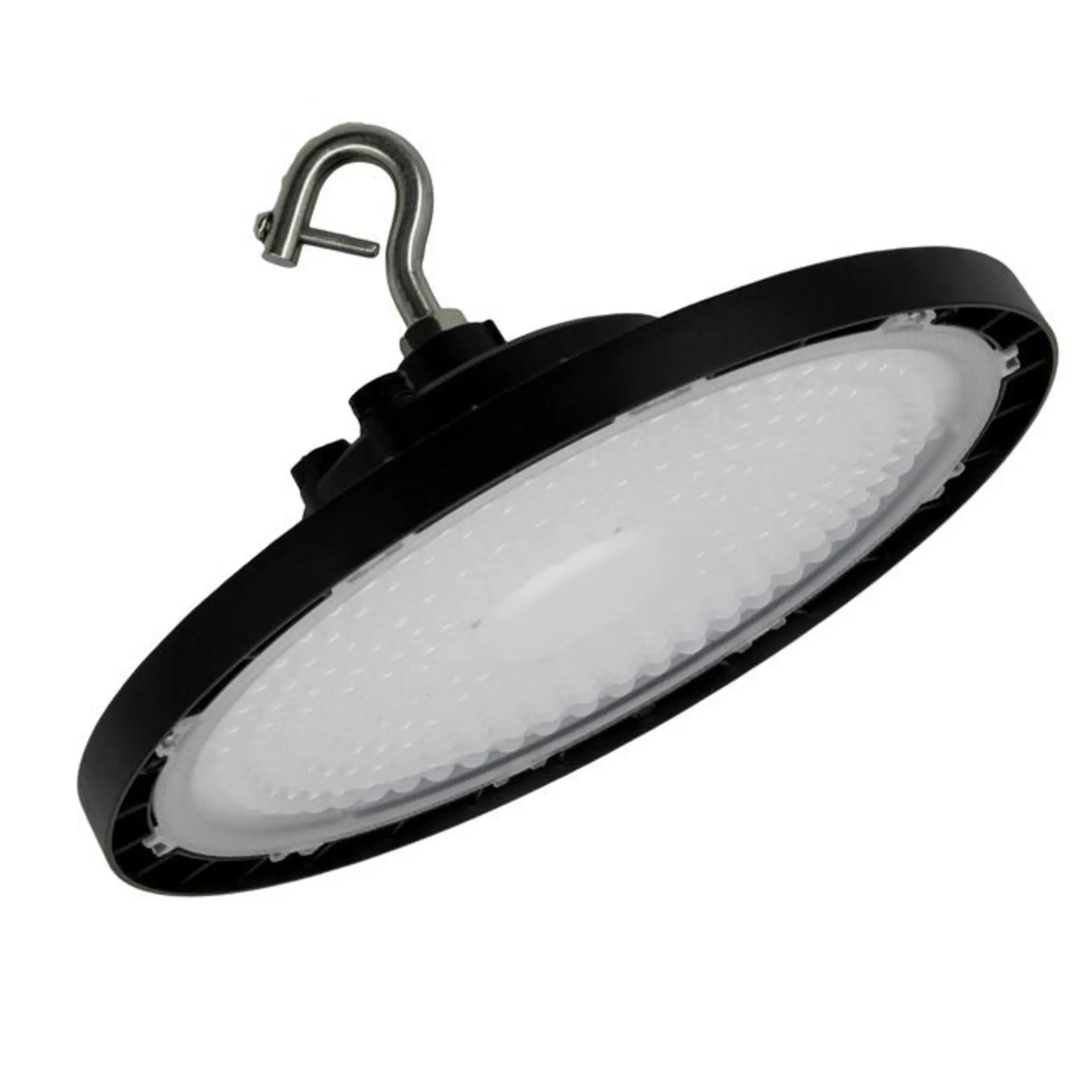 LEDVANCE LED průmyslové svítidlo High Bay 145 W 220-240 V 6500 K 60° IP66