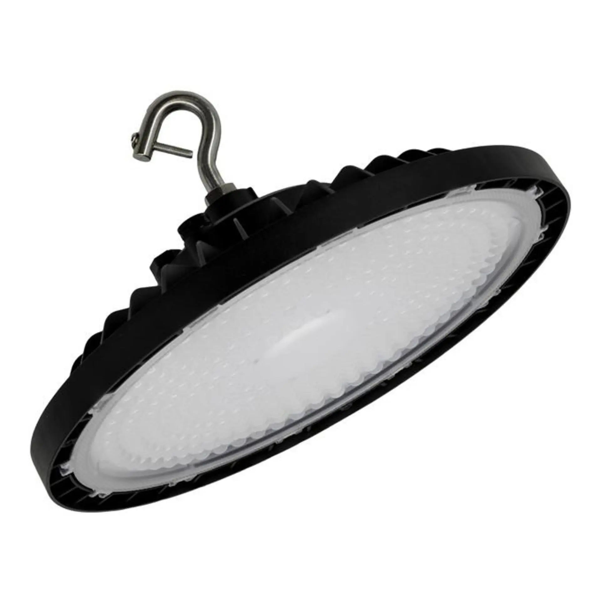LEDVANCE průmyslové LED svítidlo HB V 195 W 220-240 V 6500 K 60° IP66