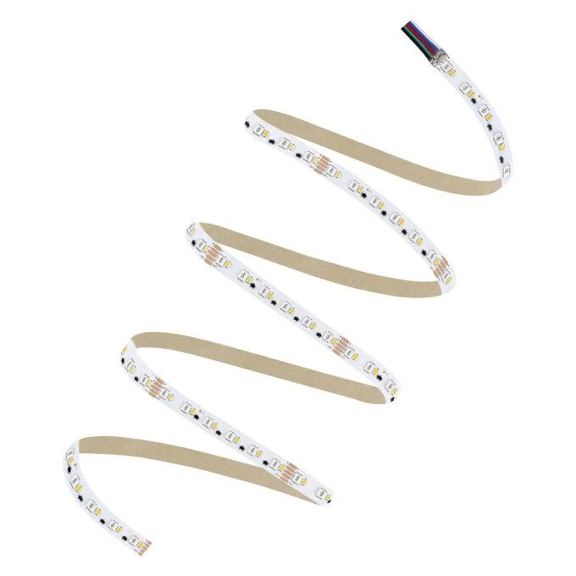 LEDVANCE LED pásek LS P 1000 RGBW 24 V DC 106 W 5 m stmívatelný