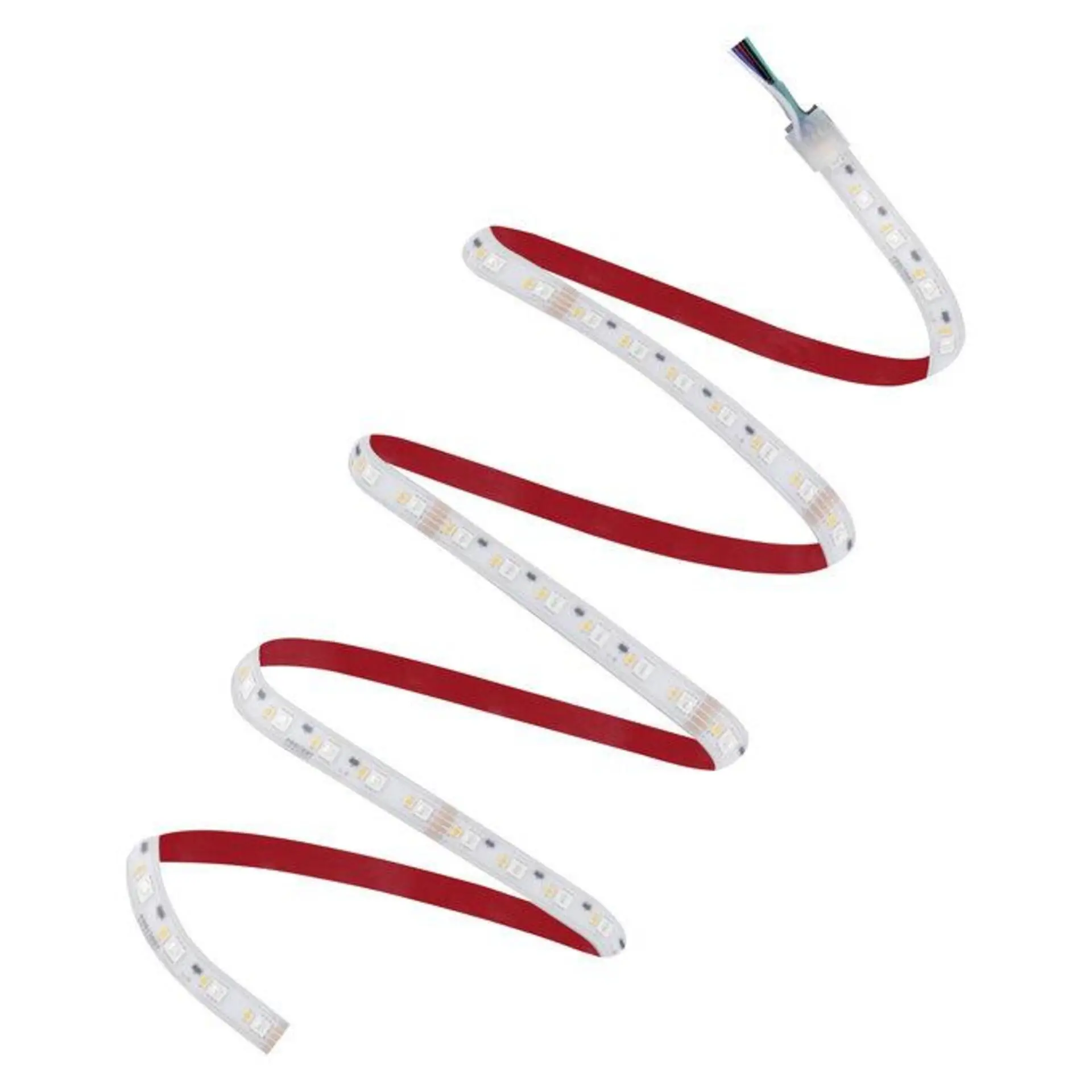 LEDVANCE LED pásek LS P 1000 RGBW 24 V DC 106 W 4000 K stmívatelný IP67